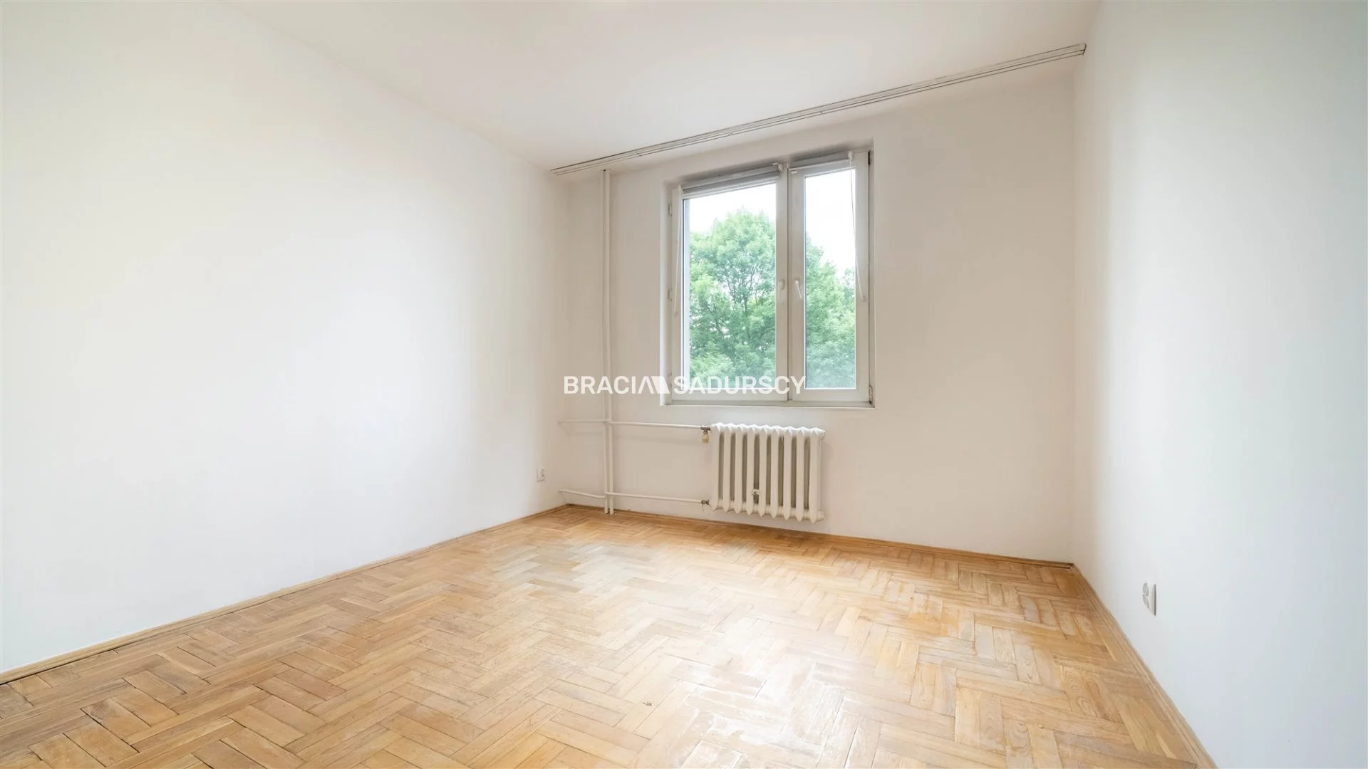 4 pokoje, mieszkanie 71,80 m², piętro 1, oferta nr , BS5-MS-311630-4, Kraków, Łagiewniki-Borek Fałęcki, Zakopiańska