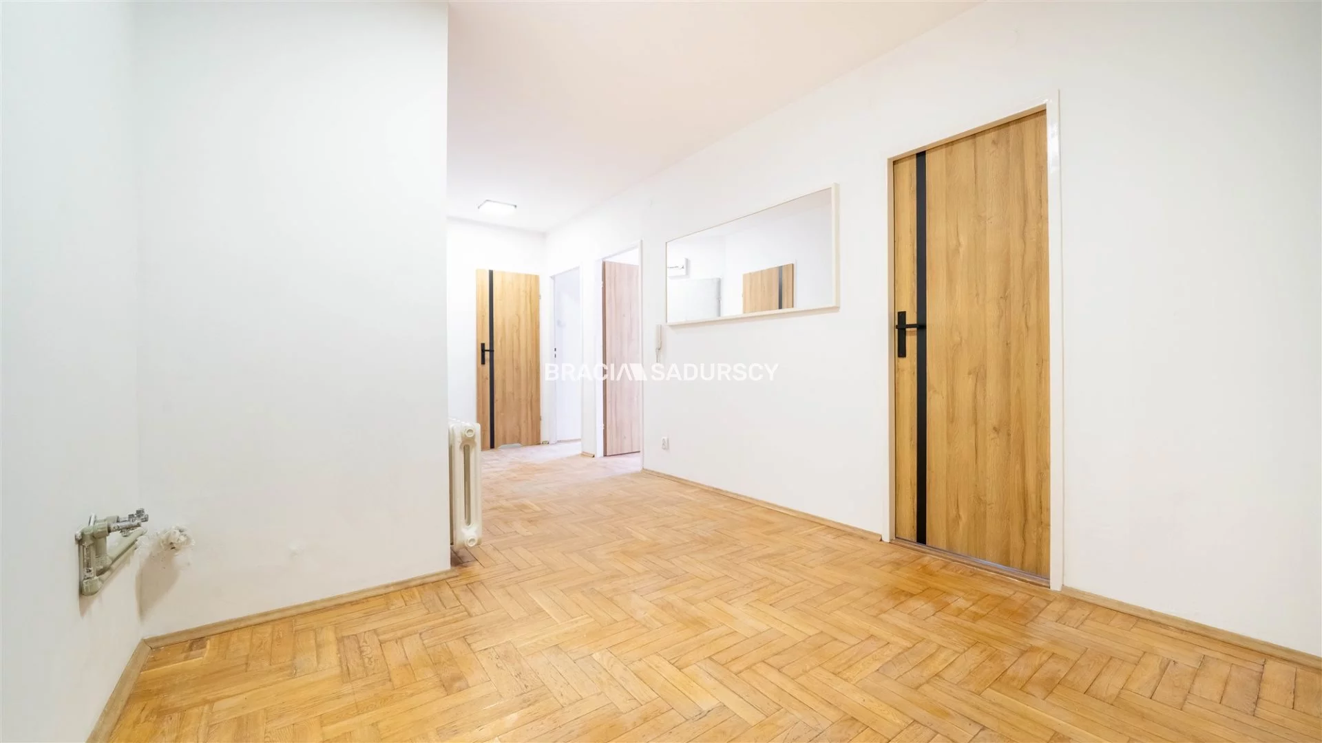 4 pokoje, mieszkanie 71,80 m², piętro 1, oferta nr , BS5-MS-311630-4, Kraków, Łagiewniki-Borek Fałęcki, Zakopiańska