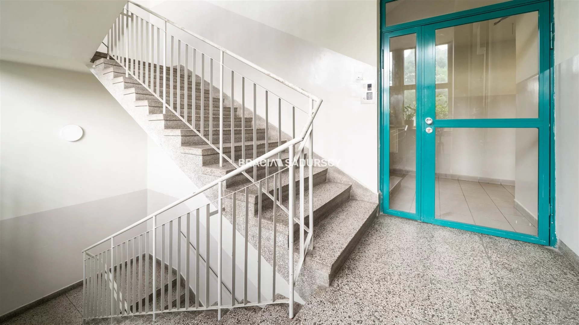 4 pokoje, mieszkanie 71,80 m², piętro 1, oferta nr , BS5-MS-311630-4, Kraków, Łagiewniki-Borek Fałęcki, Zakopiańska