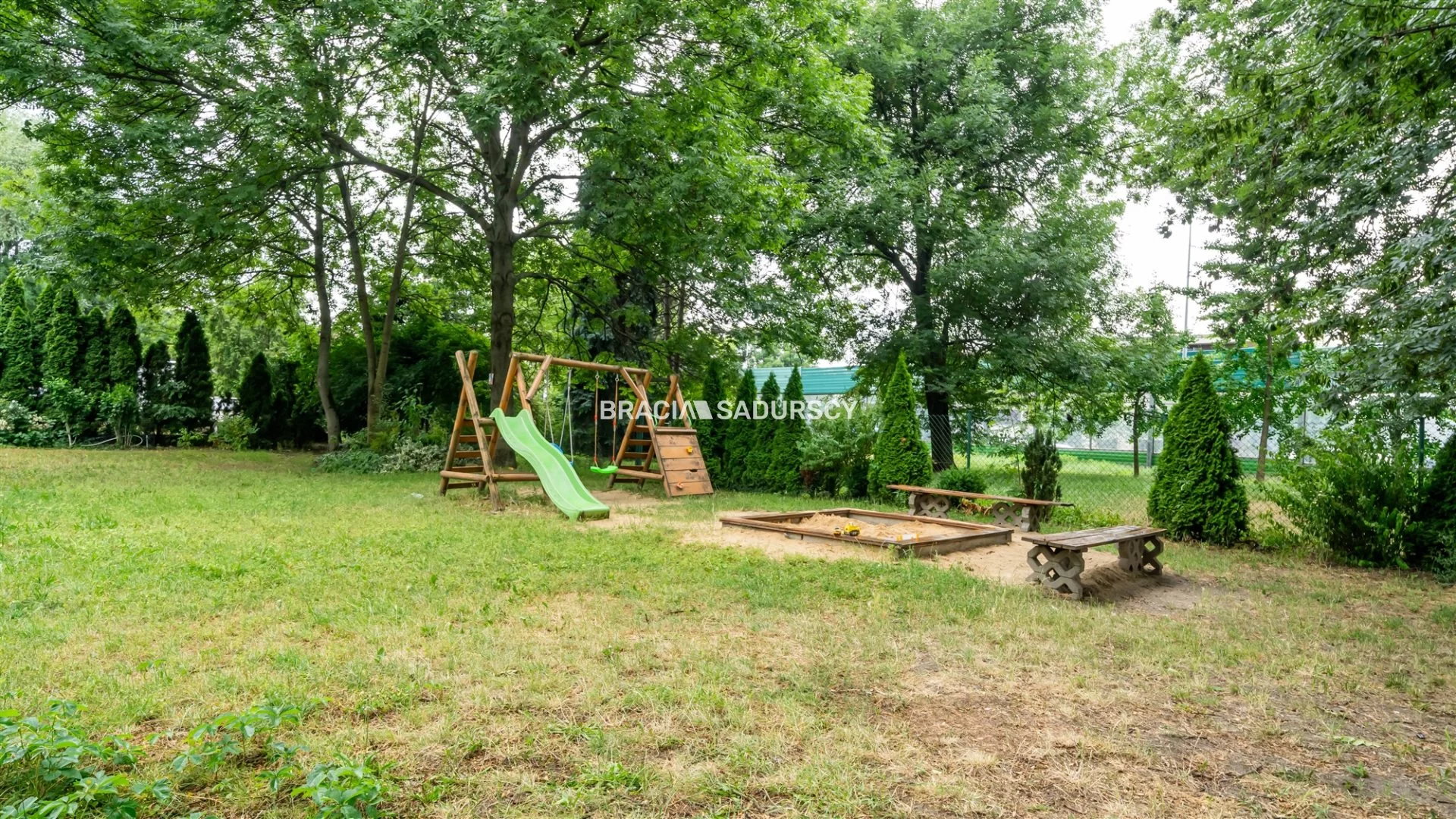 4 pokoje, mieszkanie 71,80 m², piętro 1, oferta nr , BS5-MS-311630-4, Kraków, Łagiewniki-Borek Fałęcki, Zakopiańska