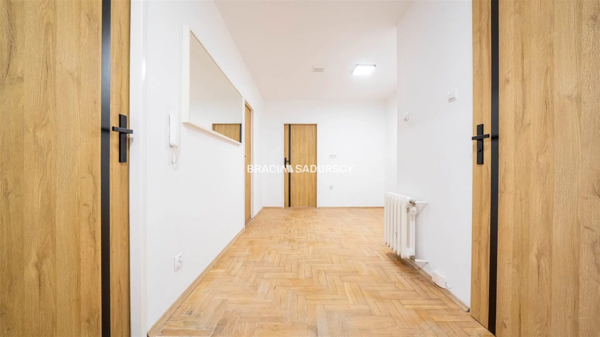 4 pokoje, mieszkanie 71,80 m², piętro 1, oferta nr , BS5-MS-311630-4, Kraków, Łagiewniki-Borek Fałęcki, Zakopiańska