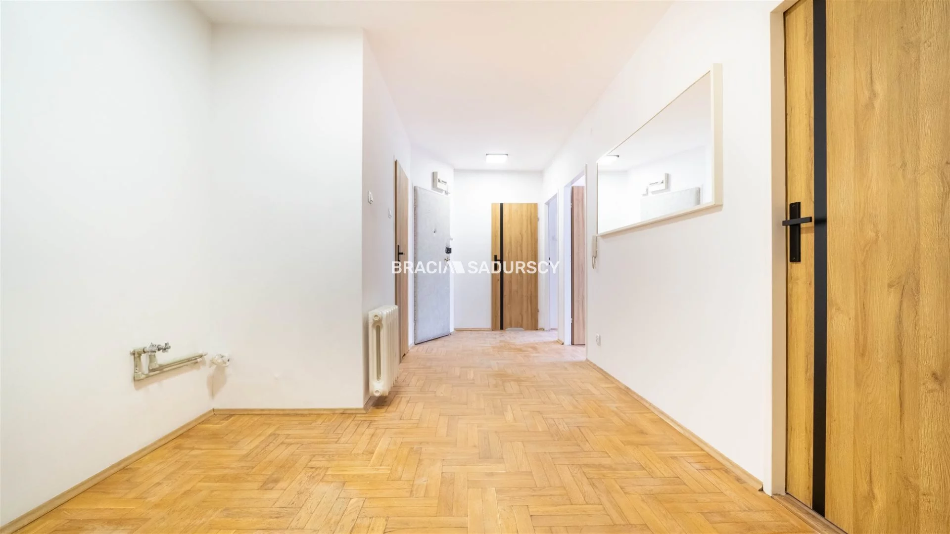 4 pokoje, mieszkanie 71,80 m², piętro 1, oferta nr , BS5-MS-311630-4, Kraków, Łagiewniki-Borek Fałęcki, Zakopiańska
