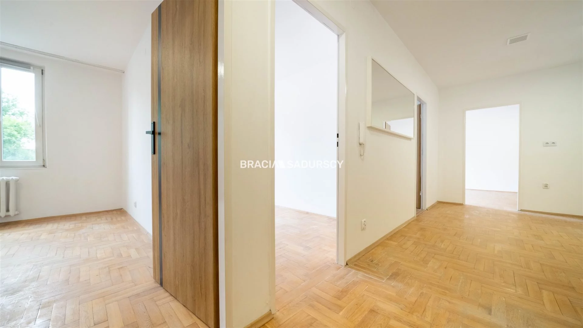 4 pokoje, mieszkanie 71,80 m², piętro 1, oferta nr , BS5-MS-311630-4, Kraków, Łagiewniki-Borek Fałęcki, Zakopiańska