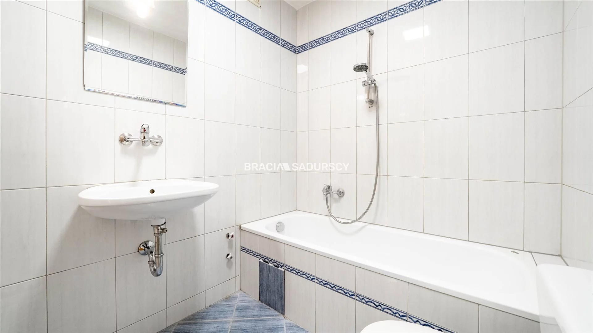 4 pokoje, mieszkanie 71,80 m², piętro 1, oferta nr , BS5-MS-311630-4, Kraków, Łagiewniki-Borek Fałęcki, Zakopiańska