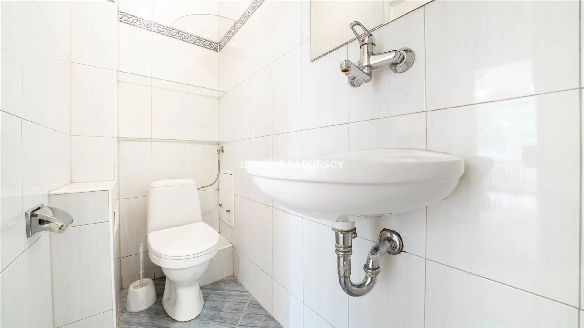 4 pokoje, mieszkanie 71,80 m², piętro 1, oferta nr , BS5-MS-311630-4, Kraków, Łagiewniki-Borek Fałęcki, Zakopiańska