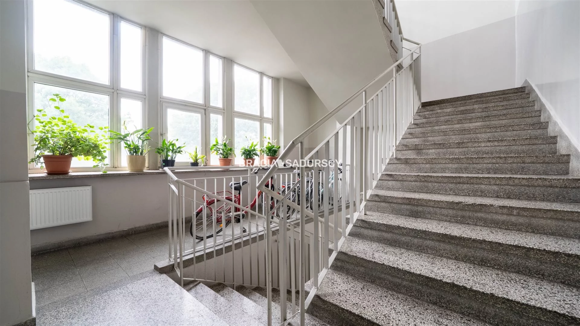 4 pokoje, mieszkanie 71,80 m², piętro 1, oferta nr , BS5-MS-311630-4, Kraków, Łagiewniki-Borek Fałęcki, Zakopiańska