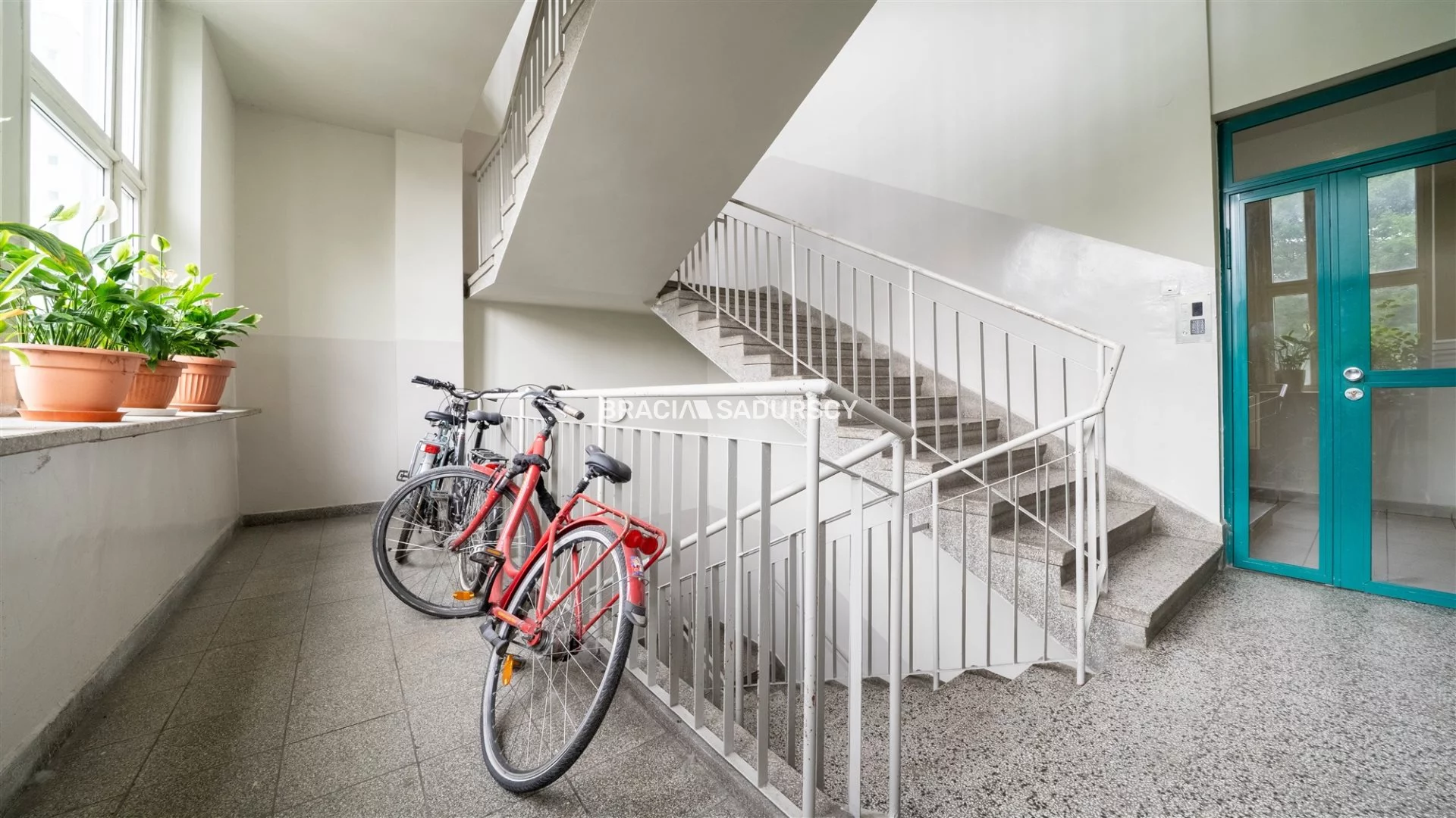 4 pokoje, mieszkanie 71,80 m², piętro 1, oferta nr , BS5-MS-311630-4, Kraków, Łagiewniki-Borek Fałęcki, Zakopiańska