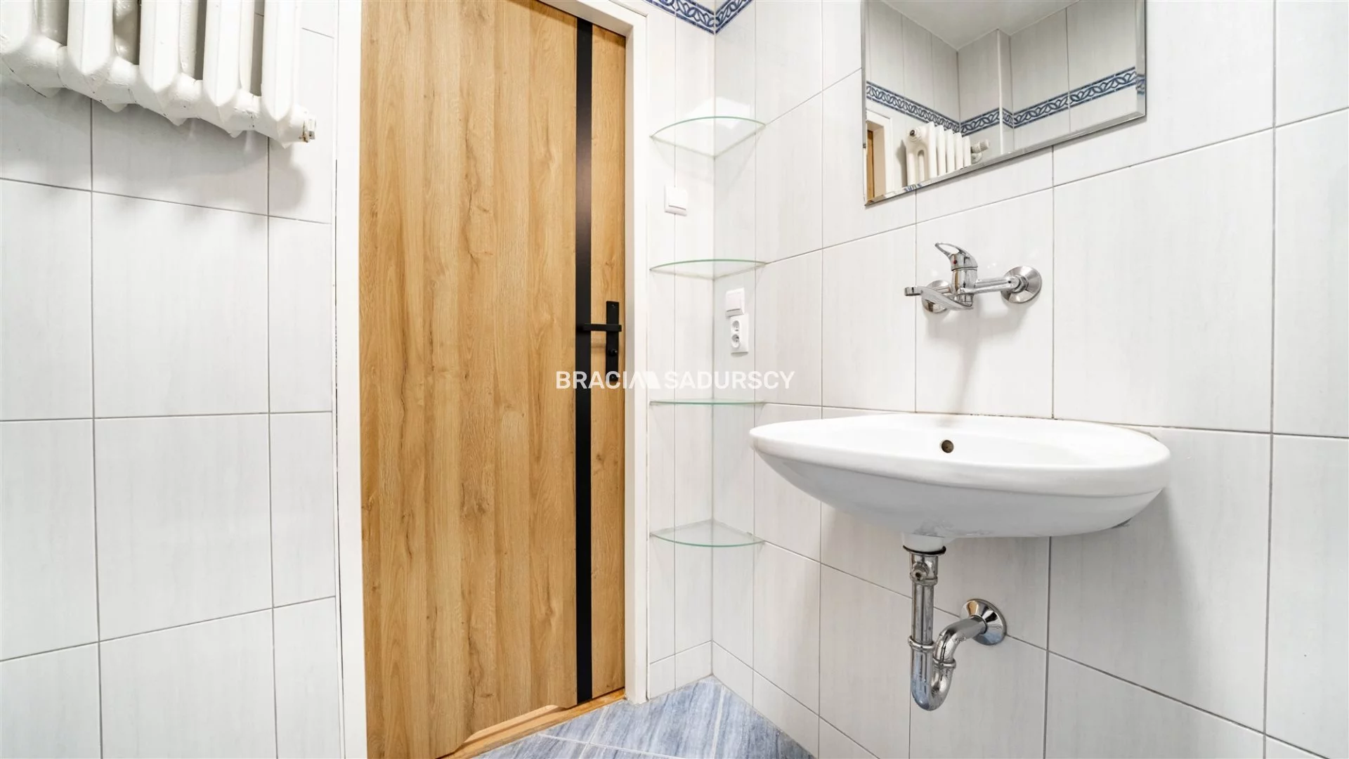 4 pokoje, apartament 71,80 m², piętro 1, oferta nr , BS5-MS-311630-5, Kraków, Łagiewniki-Borek Fałęcki, Zakopiańska