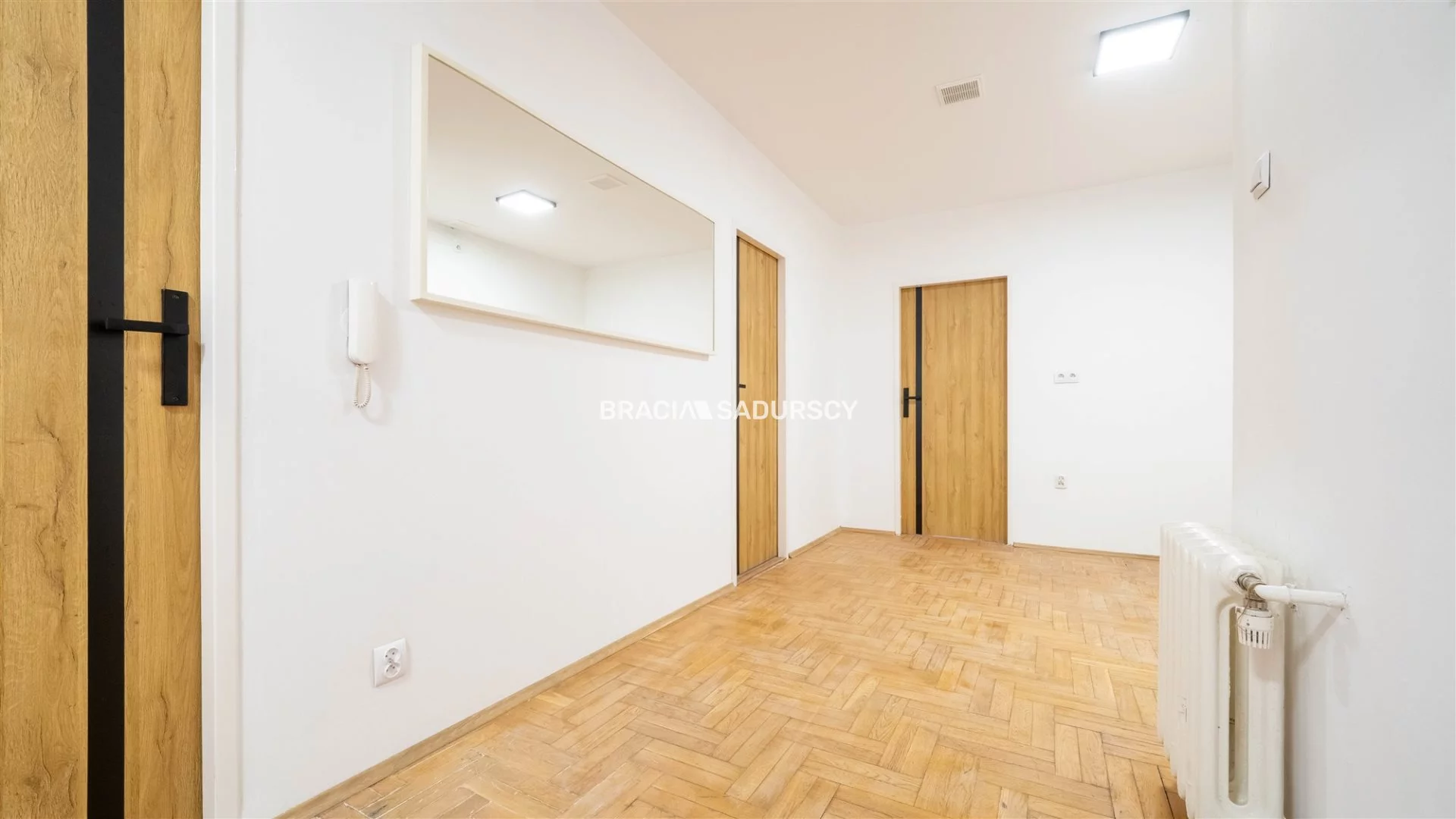 4 pokoje, apartament 71,80 m², piętro 1, oferta nr , BS5-MS-311630-5, Kraków, Łagiewniki-Borek Fałęcki, Zakopiańska