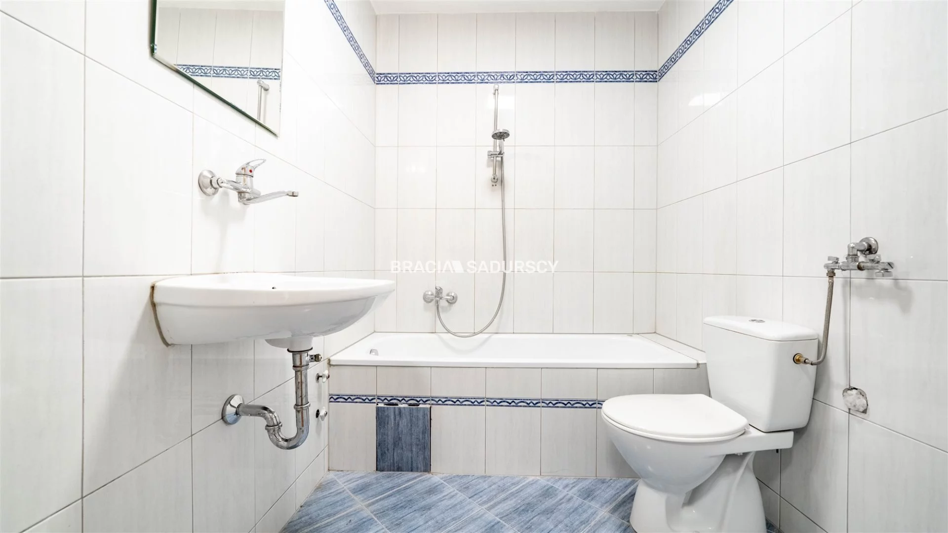 4 pokoje, apartament 71,80 m², piętro 1, oferta nr , BS5-MS-311630-5, Kraków, Łagiewniki-Borek Fałęcki, Zakopiańska