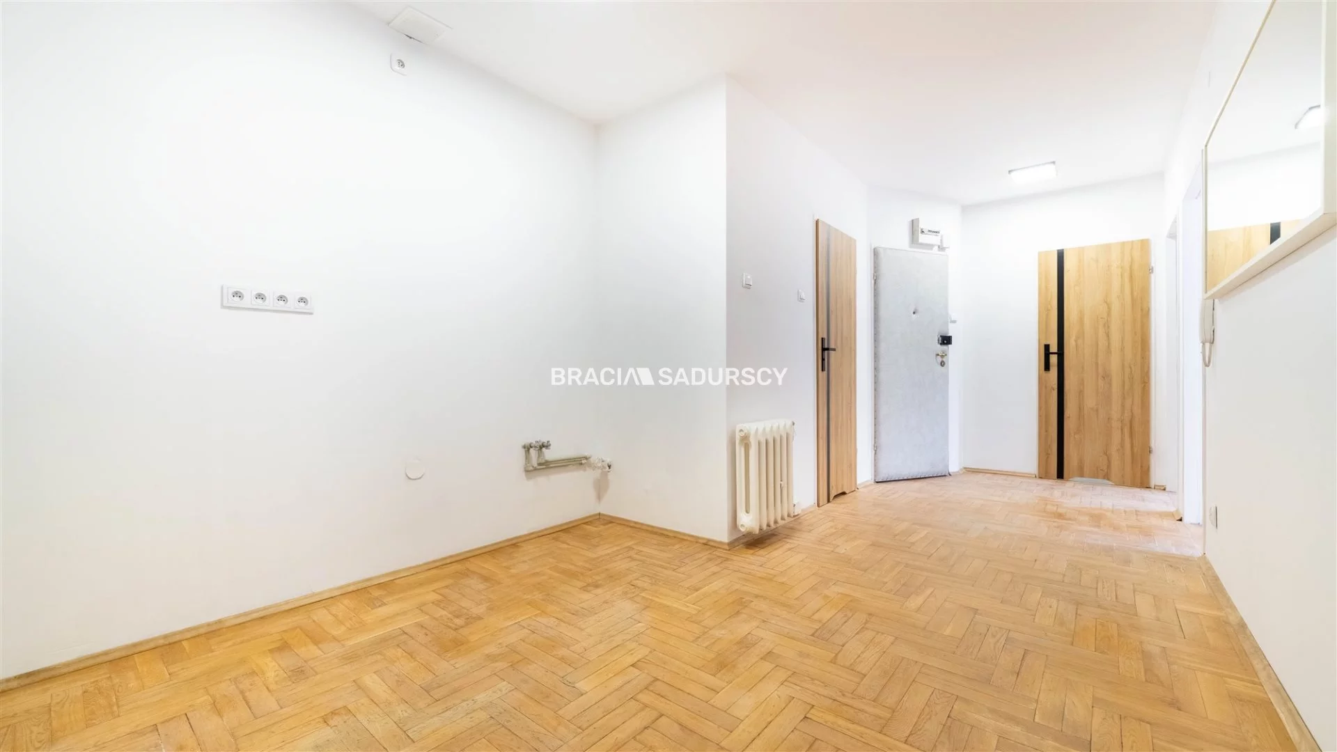 4 pokoje, mieszkanie 71,80 m², piętro 1, oferta nr , BS5-MS-311630-6, Kraków, Łagiewniki-Borek Fałęcki, Zakopiańska