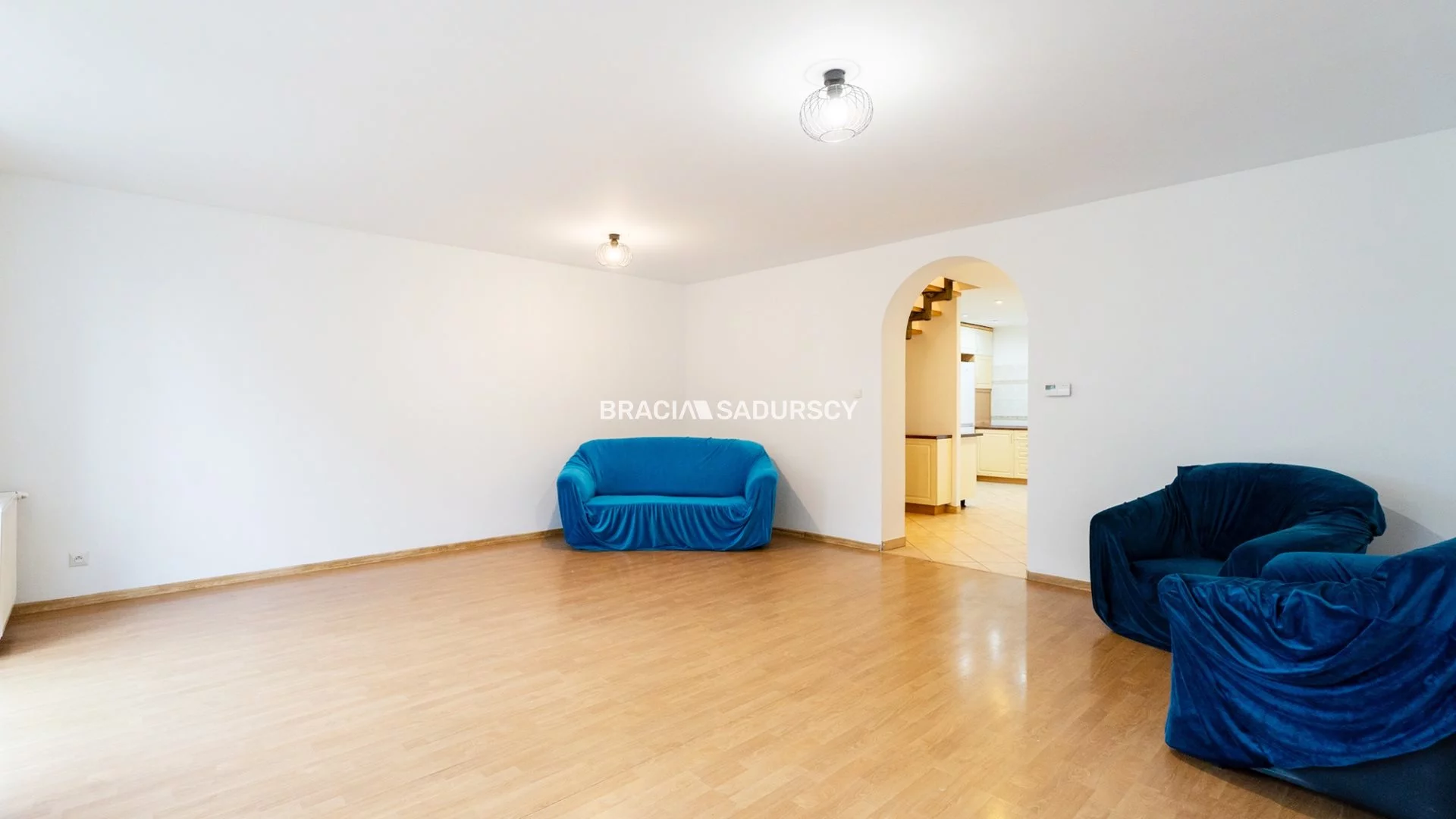 Apartamenty BS3-MS-309976 Kraków Swoszowice Zawiszy