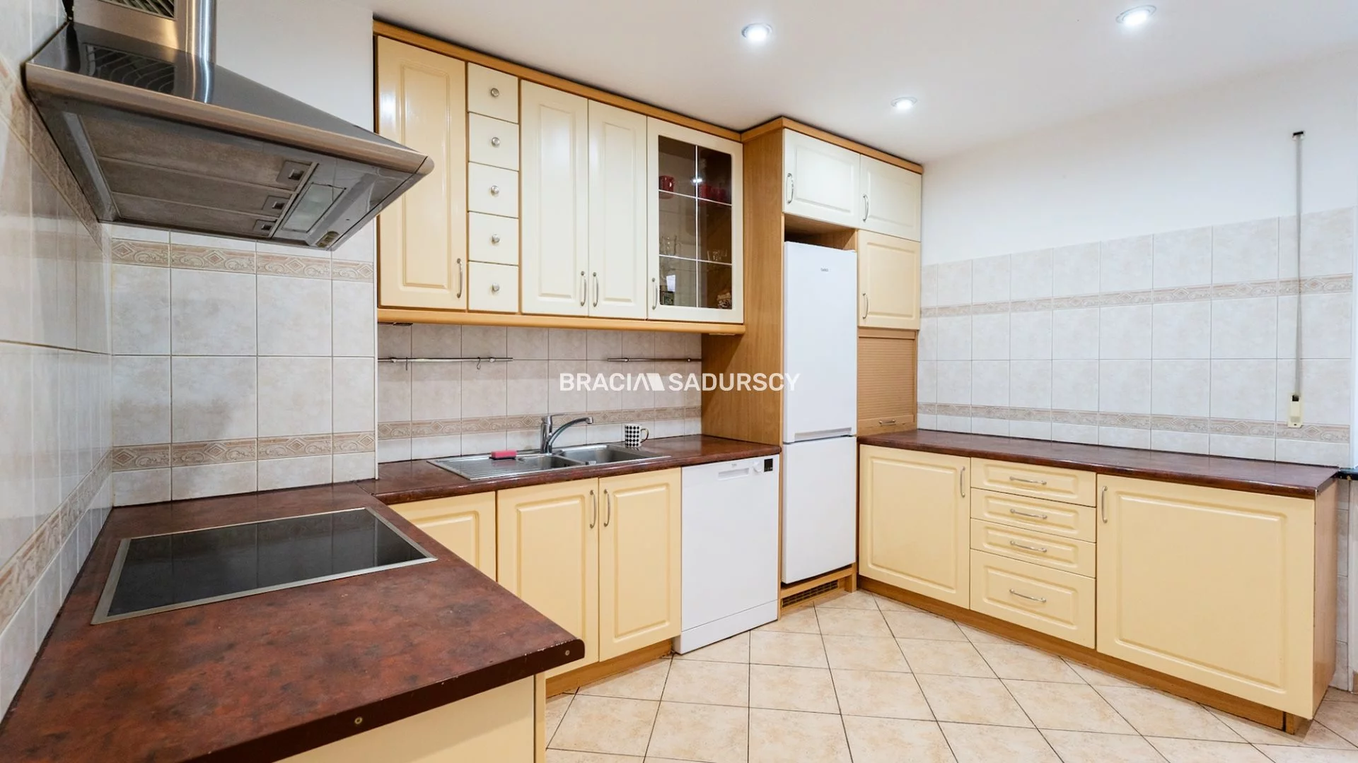 4 pokoje, mieszkanie 96,00 m², piętro 1, oferta nr , BS3-MS-309976, Kraków, Swoszowice, Kliny, Zawiszy