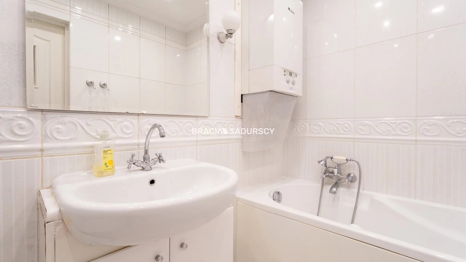 4 pokoje, mieszkanie 96,00 m², piętro 1, oferta nr , BS3-MS-309976, Kraków, Swoszowice, Kliny, Zawiszy
