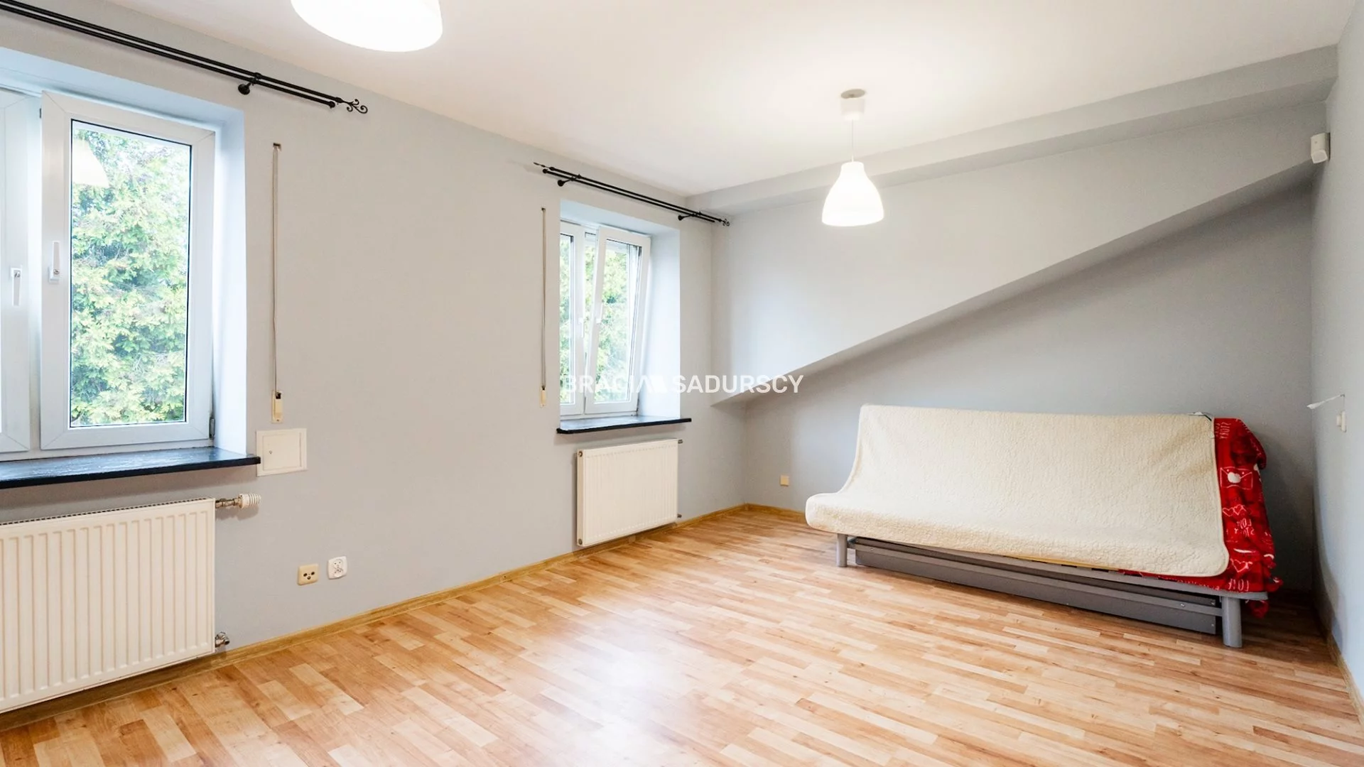 4 pokoje, mieszkanie 96,00 m², piętro 1, oferta nr , BS3-MS-309976, Kraków, Swoszowice, Kliny, Zawiszy