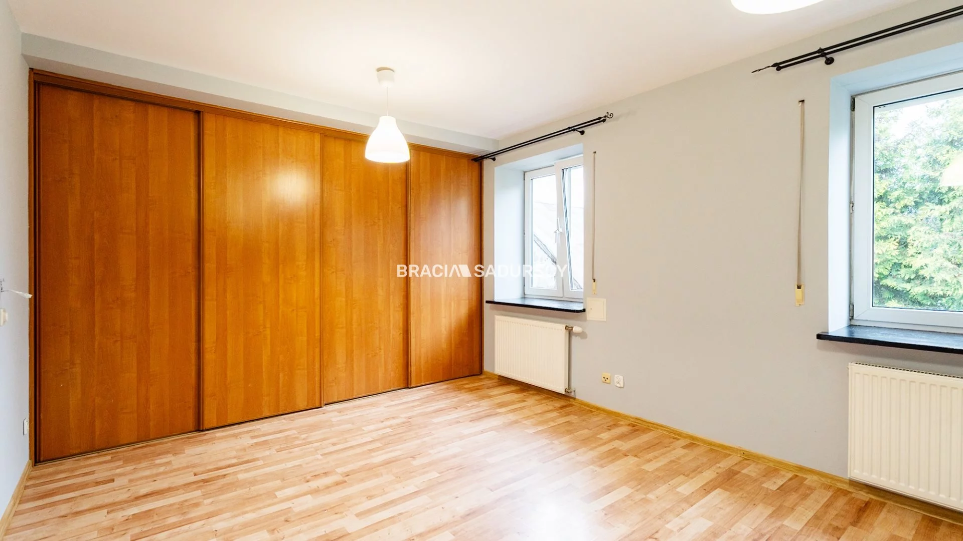 4 pokoje, mieszkanie 96,00 m², piętro 1, oferta nr , BS3-MS-309976, Kraków, Swoszowice, Kliny, Zawiszy