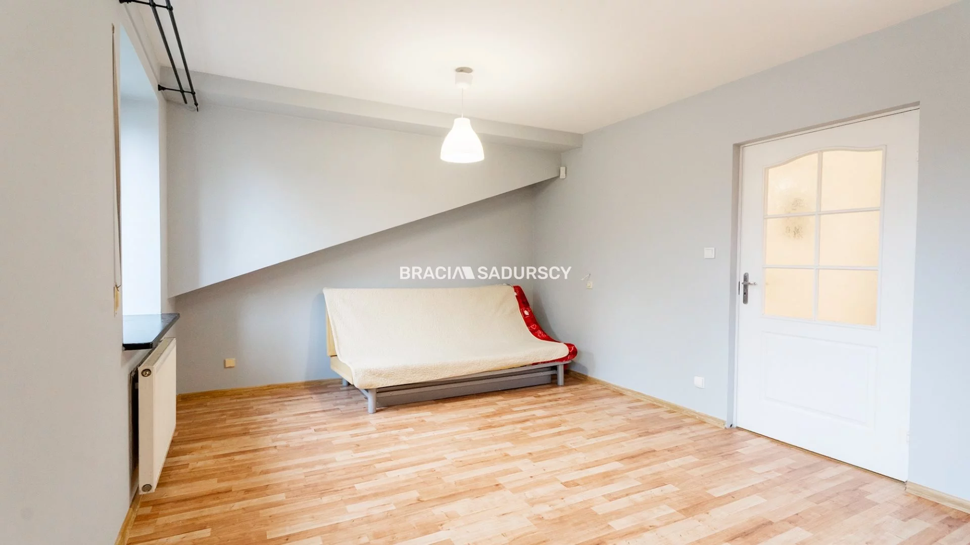 4 pokoje, mieszkanie 96,00 m², piętro 1, oferta nr , BS3-MS-309976, Kraków, Swoszowice, Kliny, Zawiszy