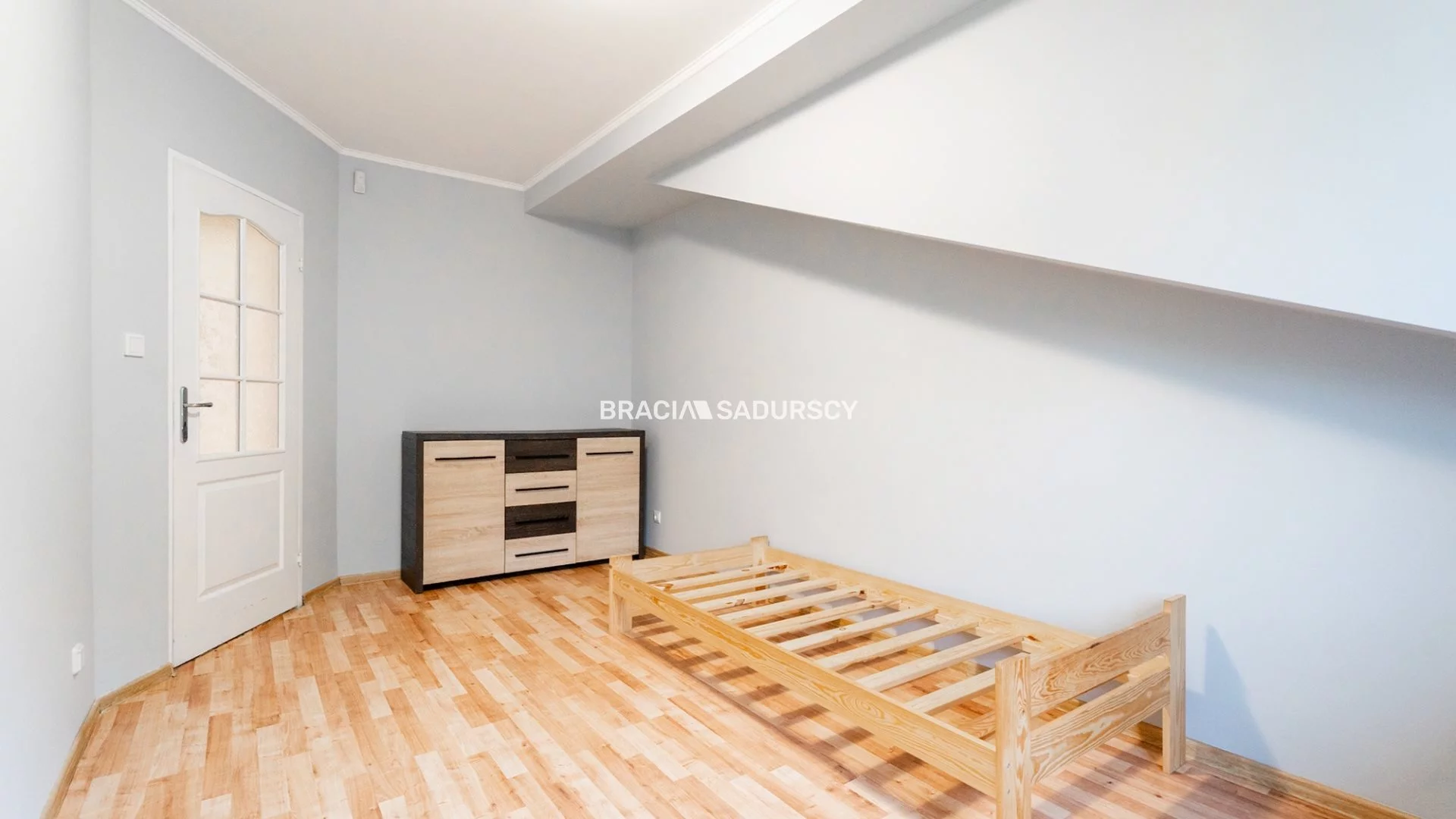 4 pokoje, mieszkanie 96,00 m², piętro 1, oferta nr , BS3-MS-309976, Kraków, Swoszowice, Kliny, Zawiszy