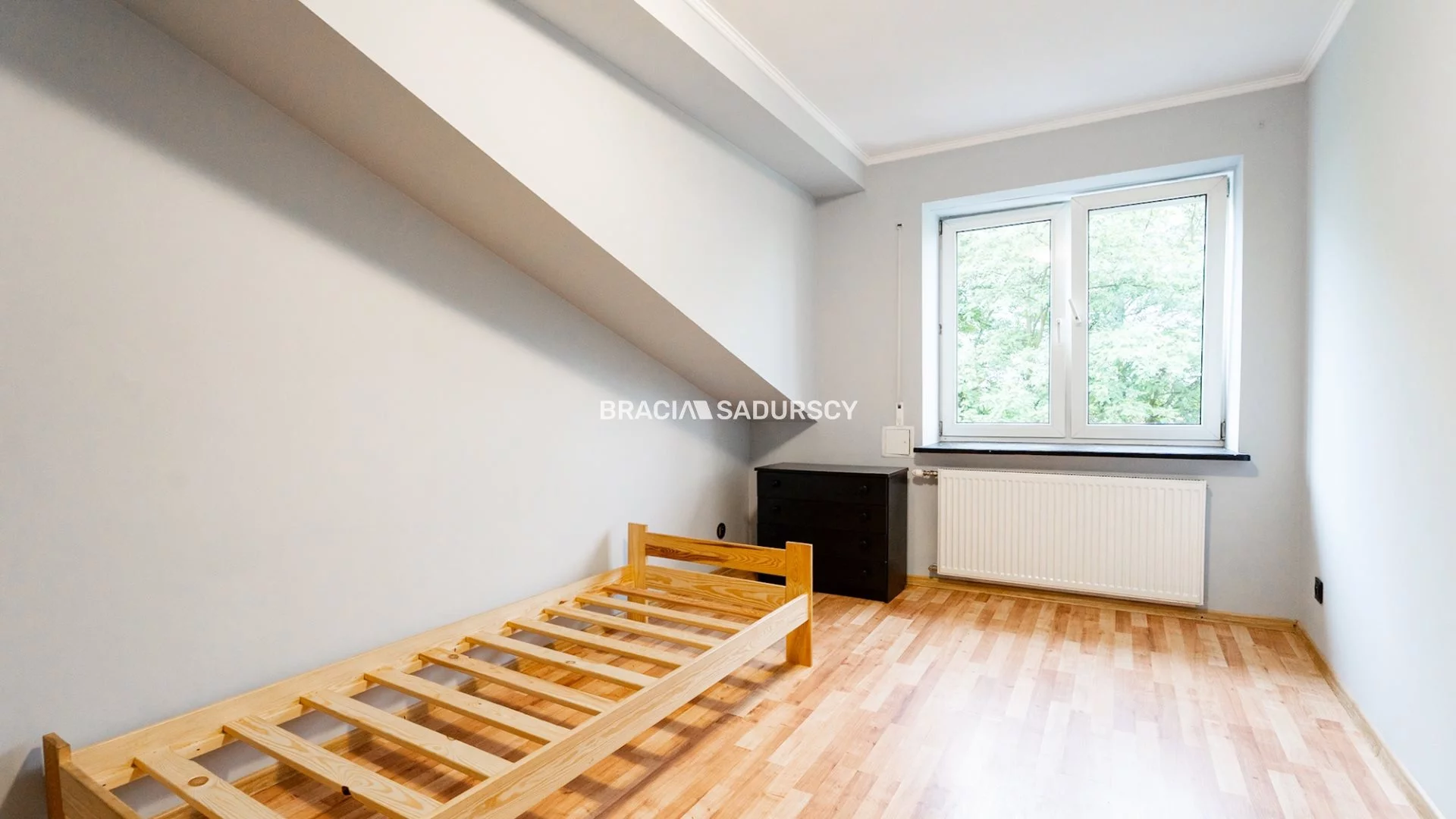 4 pokoje, mieszkanie 96,00 m², piętro 1, oferta nr , BS3-MS-309976, Kraków, Swoszowice, Kliny, Zawiszy