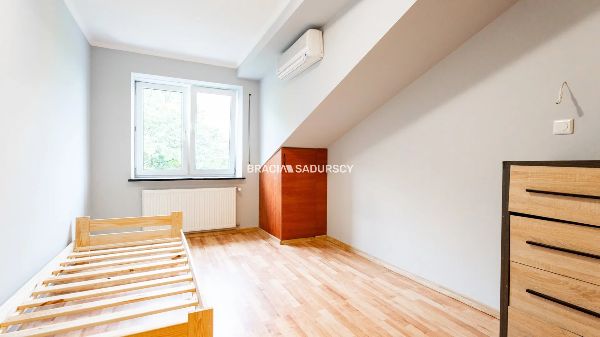 4 pokoje, mieszkanie 96,00 m², piętro 1, oferta nr , BS3-MS-309976, Kraków, Swoszowice, Kliny, Zawiszy