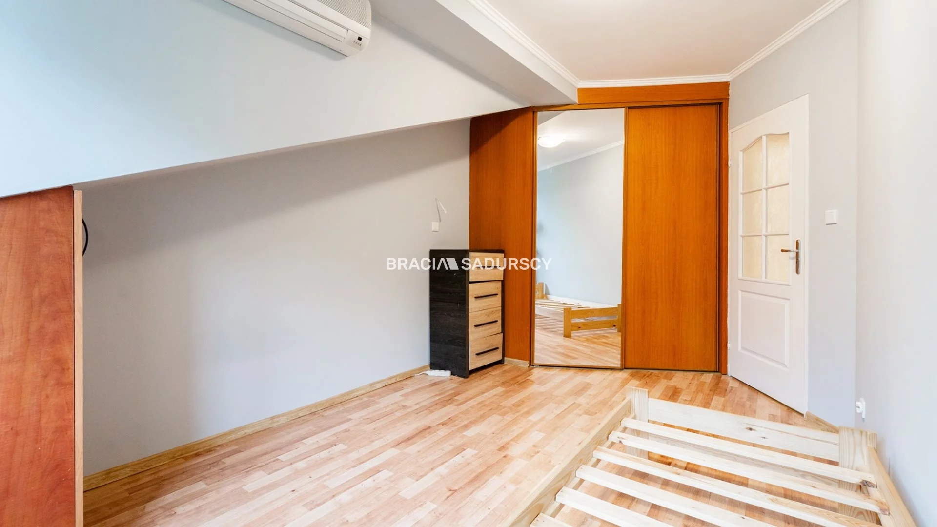 4 pokoje, mieszkanie 96,00 m², piętro 1, oferta nr , BS3-MS-309976, Kraków, Swoszowice, Kliny, Zawiszy