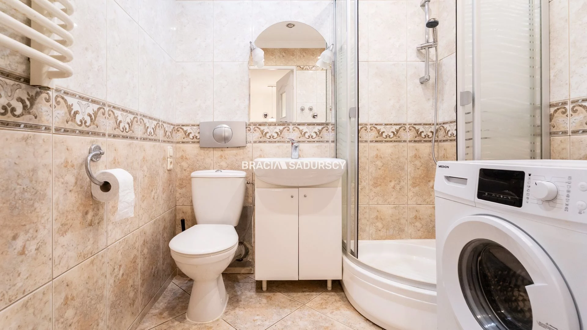 4 pokoje, mieszkanie 96,00 m², piętro 1, oferta nr , BS3-MS-309976, Kraków, Swoszowice, Kliny, Zawiszy