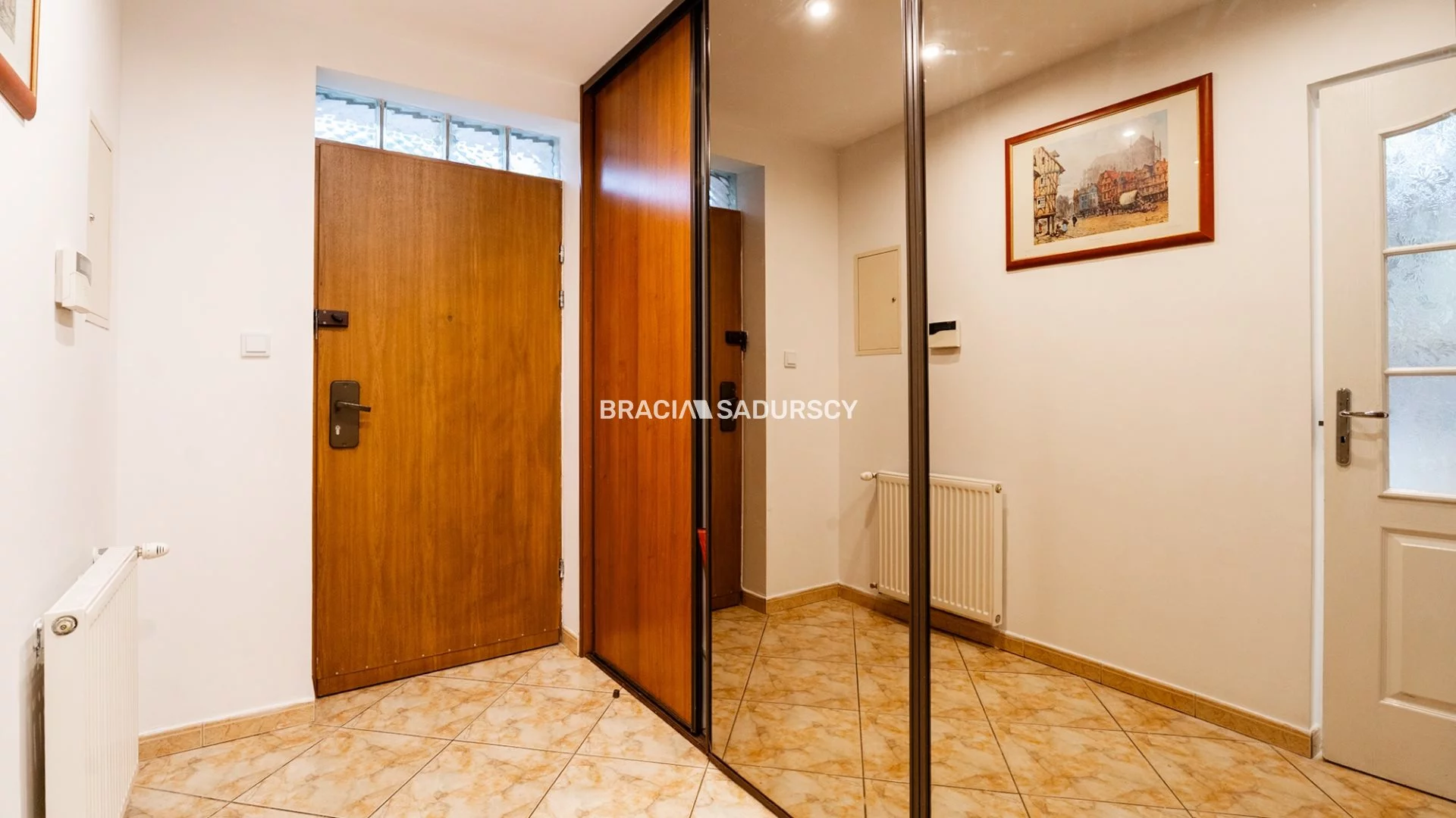 4 pokoje, mieszkanie 96,00 m², piętro 1, oferta nr , BS3-MS-309976, Kraków, Swoszowice, Kliny, Zawiszy