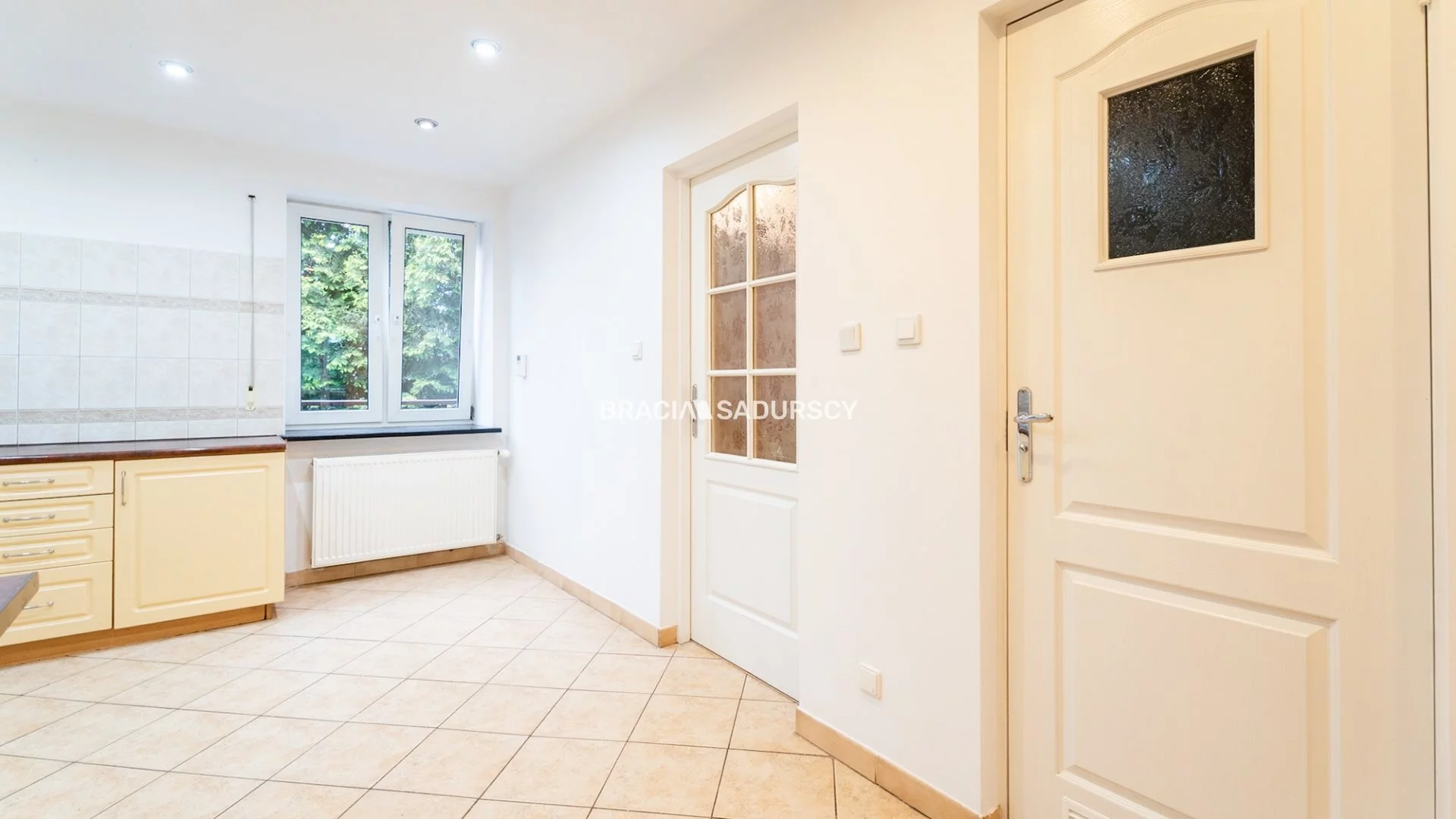 4 pokoje, mieszkanie 96,00 m², piętro 1, oferta nr , BS3-MS-309976, Kraków, Swoszowice, Kliny, Zawiszy