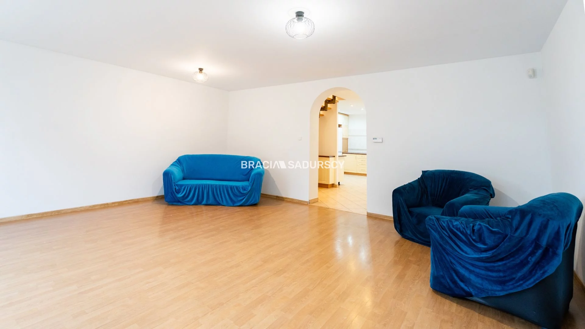 4 pokoje, mieszkanie 96,00 m², piętro 1, oferta nr , BS3-MS-309976, Kraków, Swoszowice, Kliny, Zawiszy