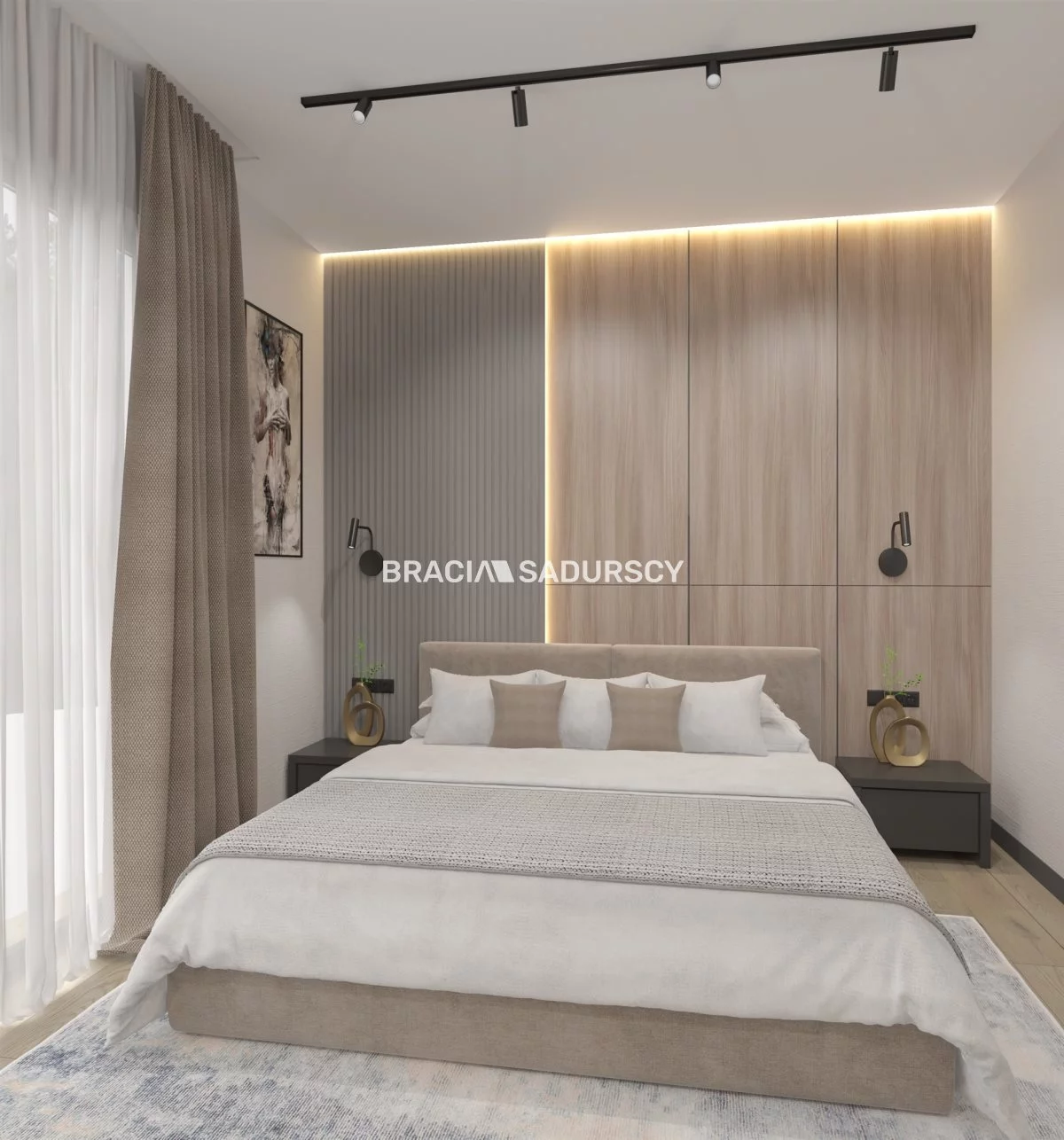 4 pokoje, mieszkanie 113,08 m², piętro 1, oferta nr , BS2-MS-303723-4, Kraków, Mistrzejowice, Nowa Huta, Zdzisława Przebindowskiego