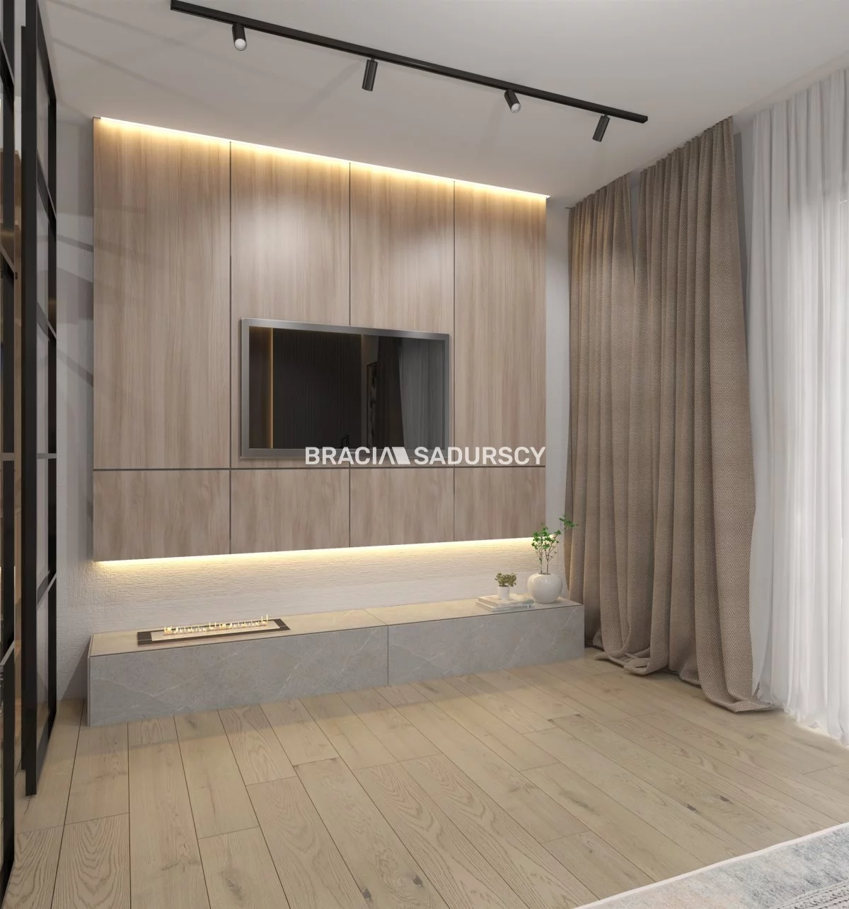 4 pokoje, mieszkanie 113,08 m², piętro 1, oferta nr , BS2-MS-303723-4, Kraków, Mistrzejowice, Nowa Huta, Zdzisława Przebindowskiego