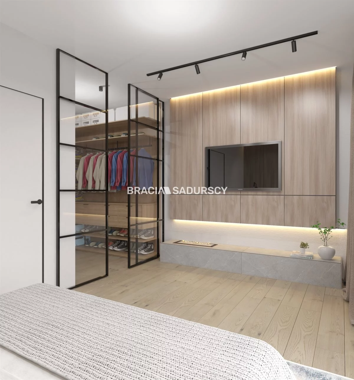 4 pokoje, mieszkanie 113,08 m², piętro 1, oferta nr , BS2-MS-303723-4, Kraków, Mistrzejowice, Nowa Huta, Zdzisława Przebindowskiego