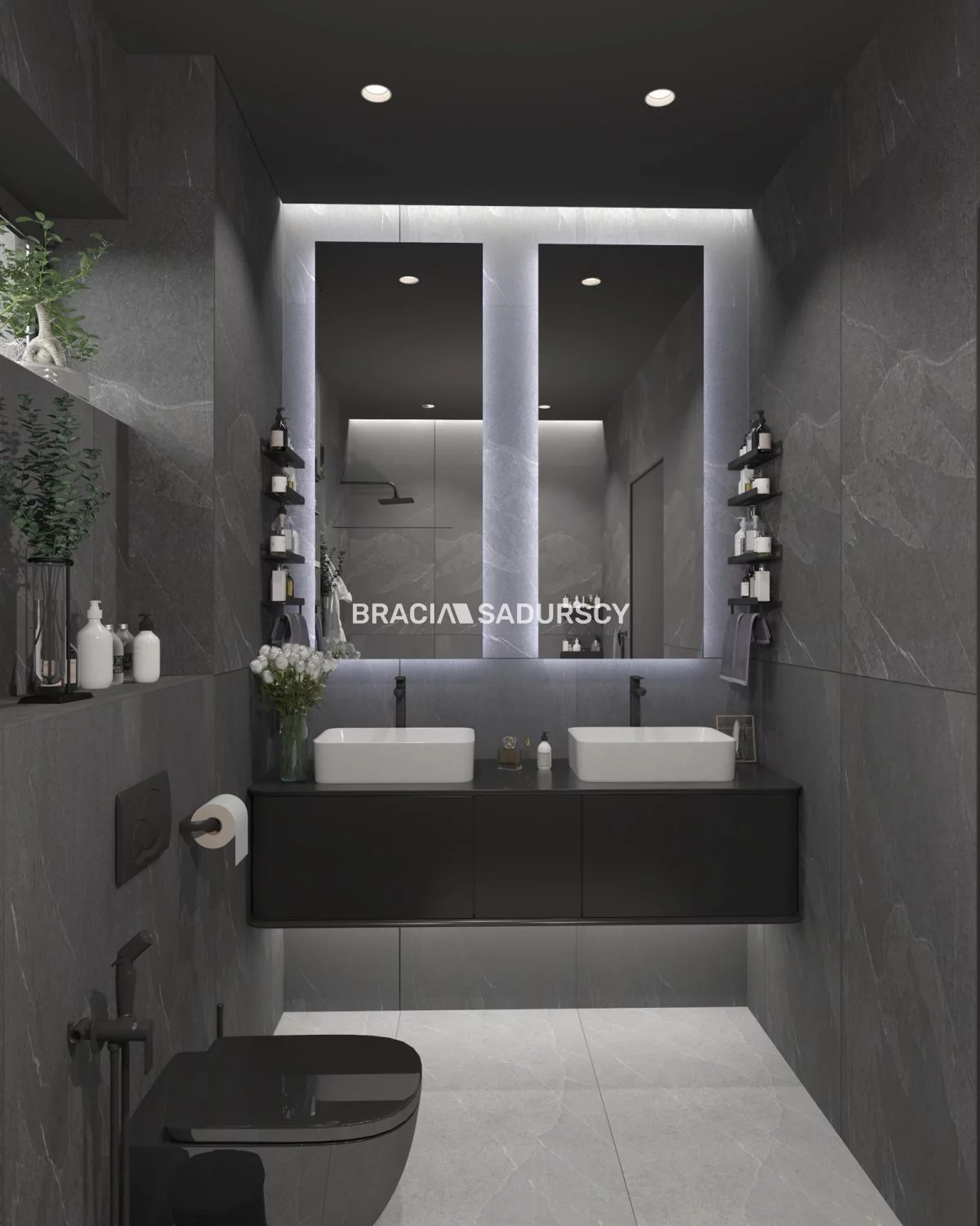 4 pokoje, mieszkanie 113,08 m², piętro 1, oferta nr , BS2-MS-303723-4, Kraków, Mistrzejowice, Nowa Huta, Zdzisława Przebindowskiego