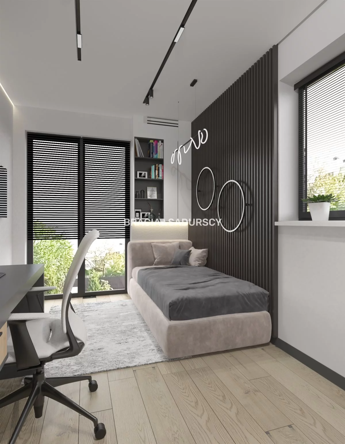 4 pokoje, mieszkanie 113,08 m², piętro 1, oferta nr , BS2-MS-303723-4, Kraków, Mistrzejowice, Nowa Huta, Zdzisława Przebindowskiego