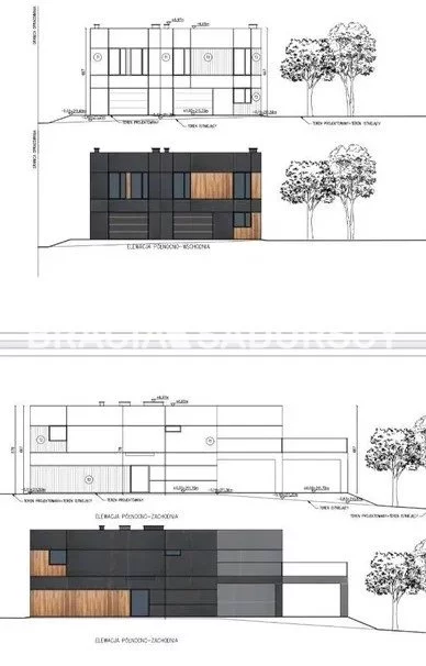 4 pokoje, mieszkanie 113,08 m², piętro 1, oferta nr , BS2-MS-303723-4, Kraków, Mistrzejowice, Nowa Huta, Zdzisława Przebindowskiego