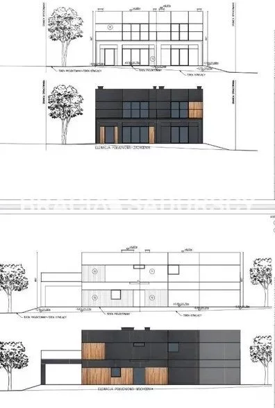 4 pokoje, mieszkanie 113,08 m², piętro 1, oferta nr , BS2-MS-303723-4, Kraków, Mistrzejowice, Nowa Huta, Zdzisława Przebindowskiego
