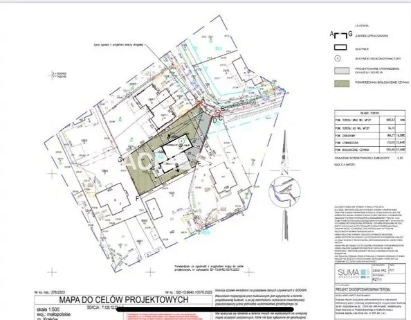 4 pokoje, mieszkanie 113,08 m², piętro 1, oferta nr , BS2-MS-303723-4, Kraków, Mistrzejowice, Nowa Huta, Zdzisława Przebindowskiego