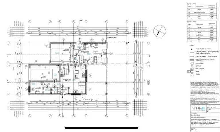 4 pokoje, mieszkanie 113,08 m², piętro 1, oferta nr , BS2-MS-303723-4, Kraków, Mistrzejowice, Nowa Huta, Zdzisława Przebindowskiego
