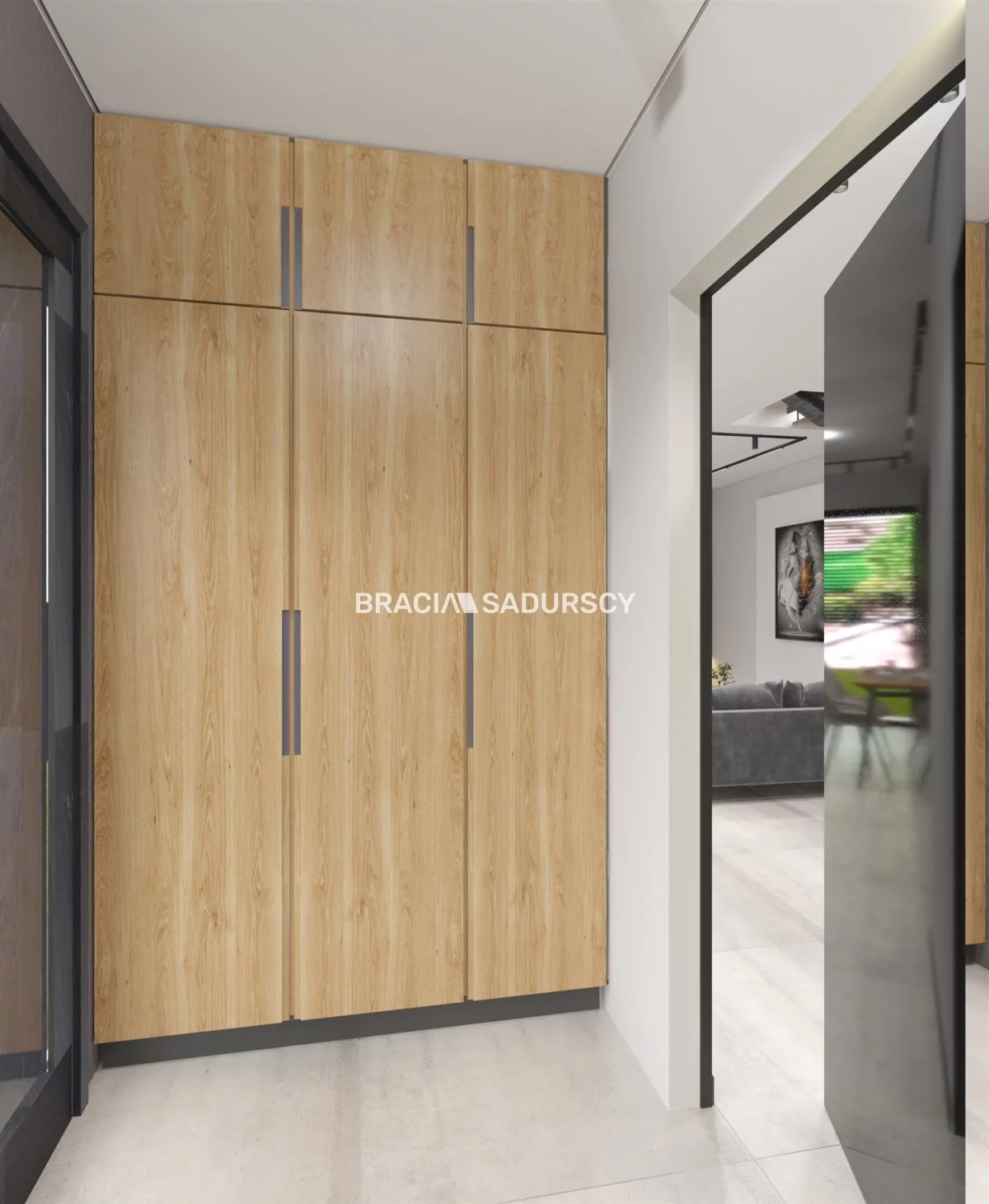 4 pokoje, mieszkanie 113,08 m², piętro 1, oferta nr , BS2-MS-303723-18, Kraków, Mistrzejowice, Nowa Huta, Zdzisława Przebindowskiego