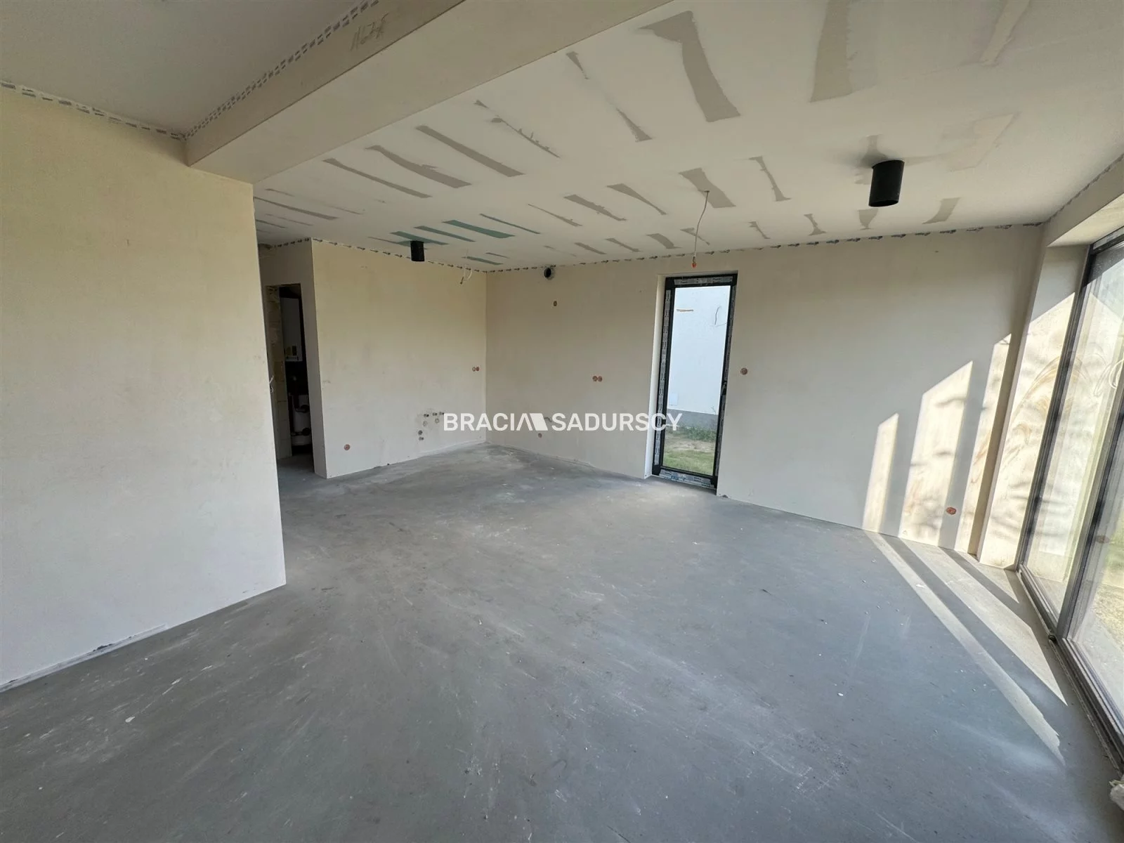 4 pokoje, mieszkanie 74,70 m², piętro 1, oferta nr , BS2-MS-306143-16, Zielonki, Zielonki