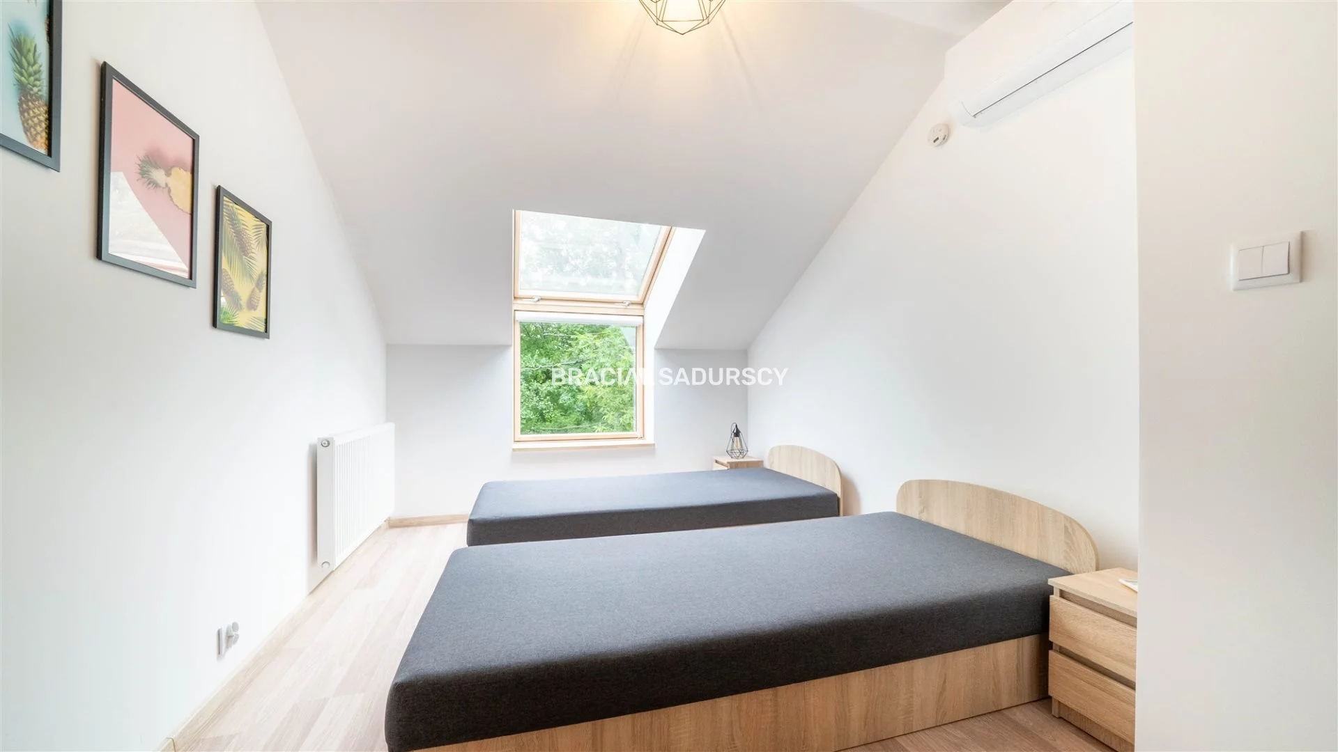 4 pokoje, apartament 67,86 m², piętro 2, oferta nr , BS1-MS-310515, Kraków, Prądnik Biały, Żabiniec, Żmujdzka