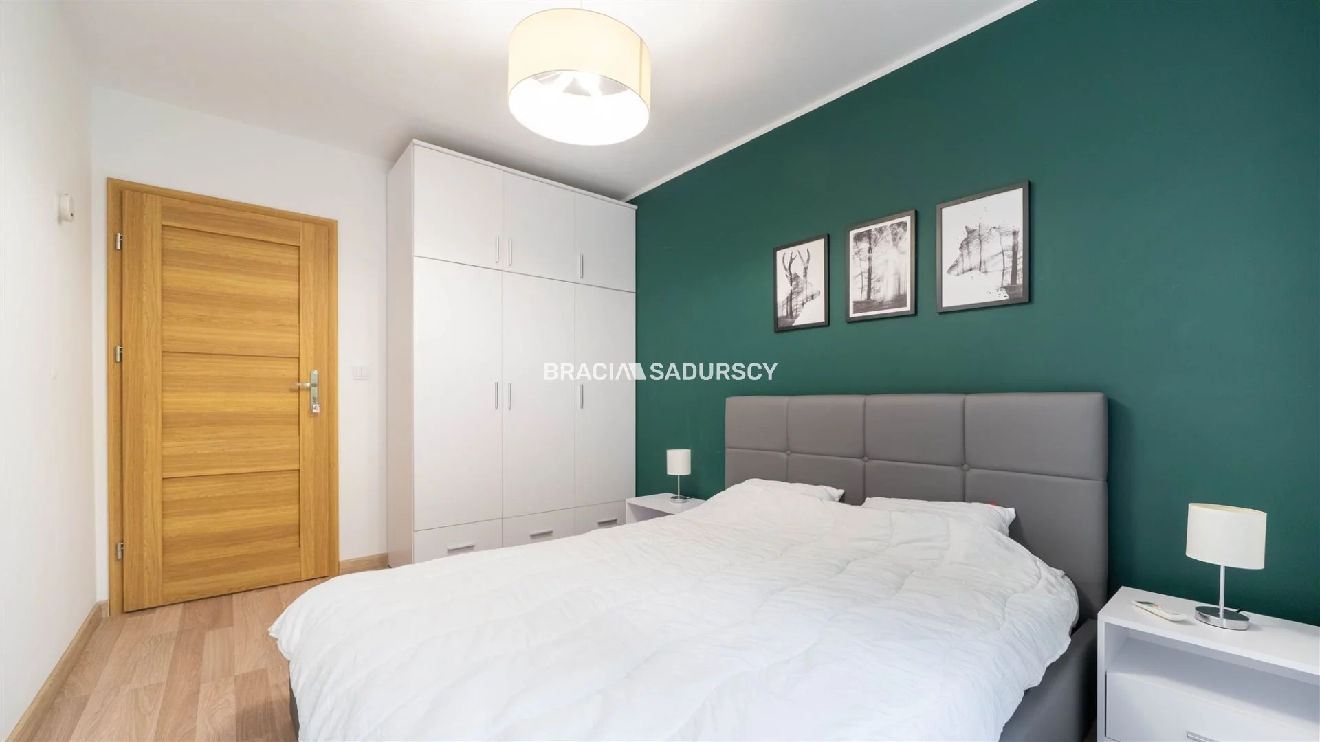 4 pokoje, apartament 67,86 m², piętro 2, oferta nr , BS1-MS-310515, Kraków, Prądnik Biały, Żabiniec, Żmujdzka