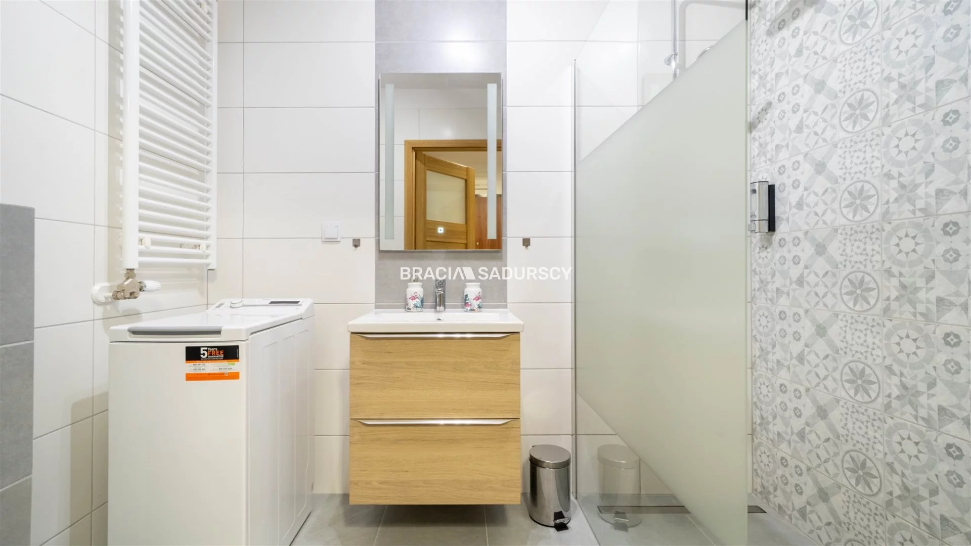 4 pokoje, apartament 67,86 m², piętro 2, oferta nr , BS1-MS-310515, Kraków, Prądnik Biały, Żabiniec, Żmujdzka