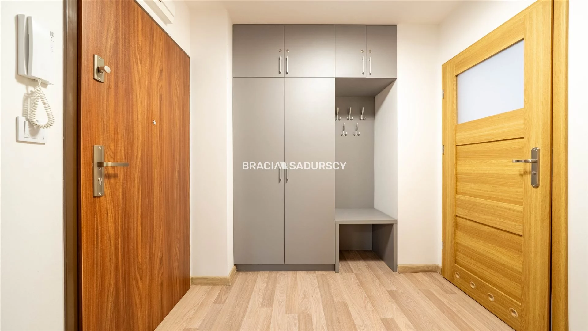 4 pokoje, apartament 67,86 m², piętro 2, oferta nr , BS1-MS-310515, Kraków, Prądnik Biały, Żabiniec, Żmujdzka