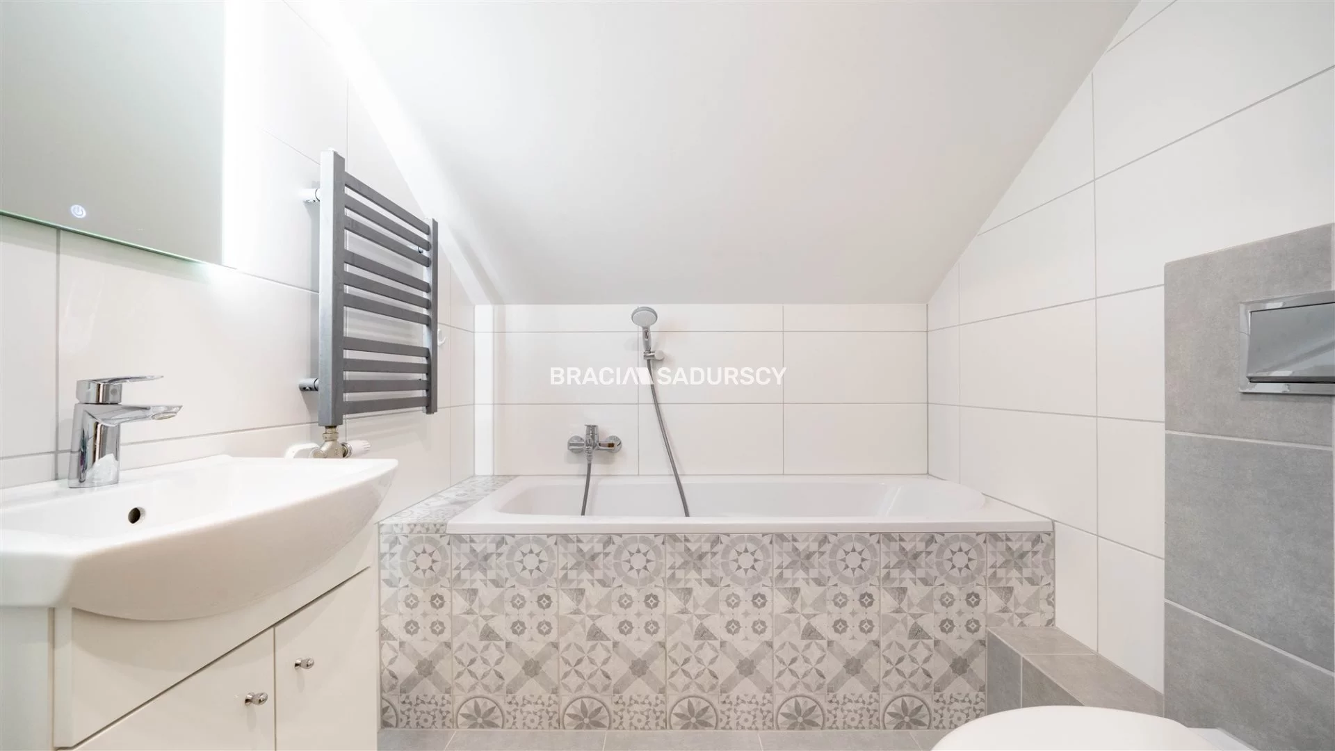 4 pokoje, apartament 67,86 m², piętro 2, oferta nr , BS1-MS-310515, Kraków, Prądnik Biały, Żabiniec, Żmujdzka