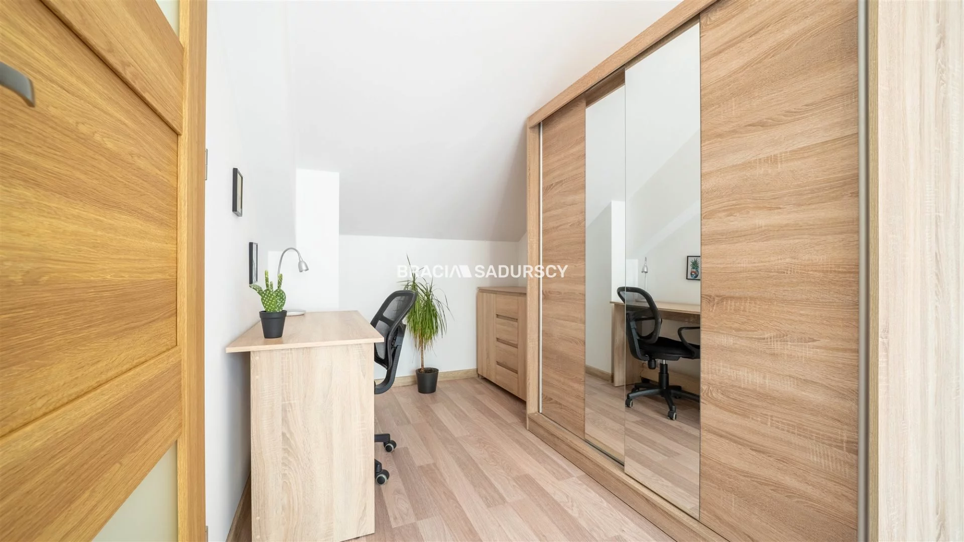4 pokoje, apartament 67,86 m², piętro 2, oferta nr , BS1-MS-310515, Kraków, Prądnik Biały, Żabiniec, Żmujdzka