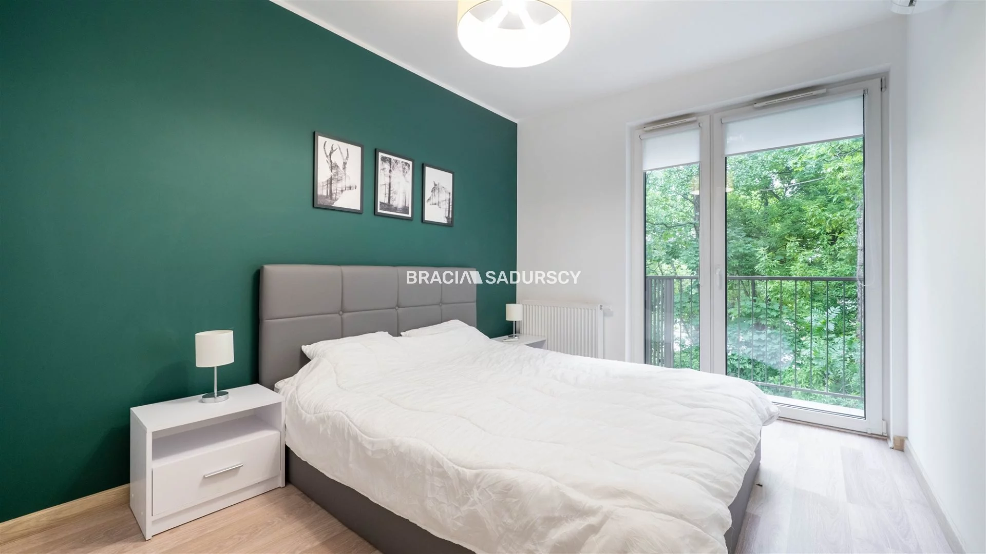 4 pokoje, apartament 67,86 m², piętro 2, oferta nr , BS1-MS-310515, Kraków, Prądnik Biały, Żabiniec, Żmujdzka