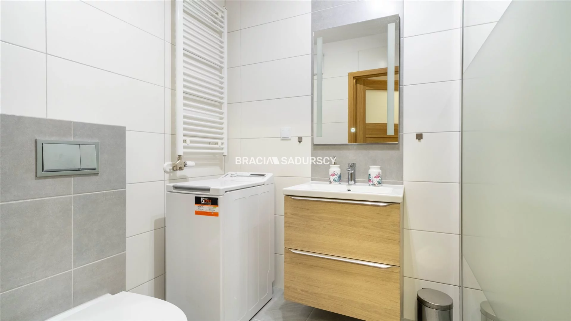 4 pokoje, apartament 67,86 m², piętro 2, oferta nr , BS1-MS-310515, Kraków, Prądnik Biały, Żabiniec, Żmujdzka