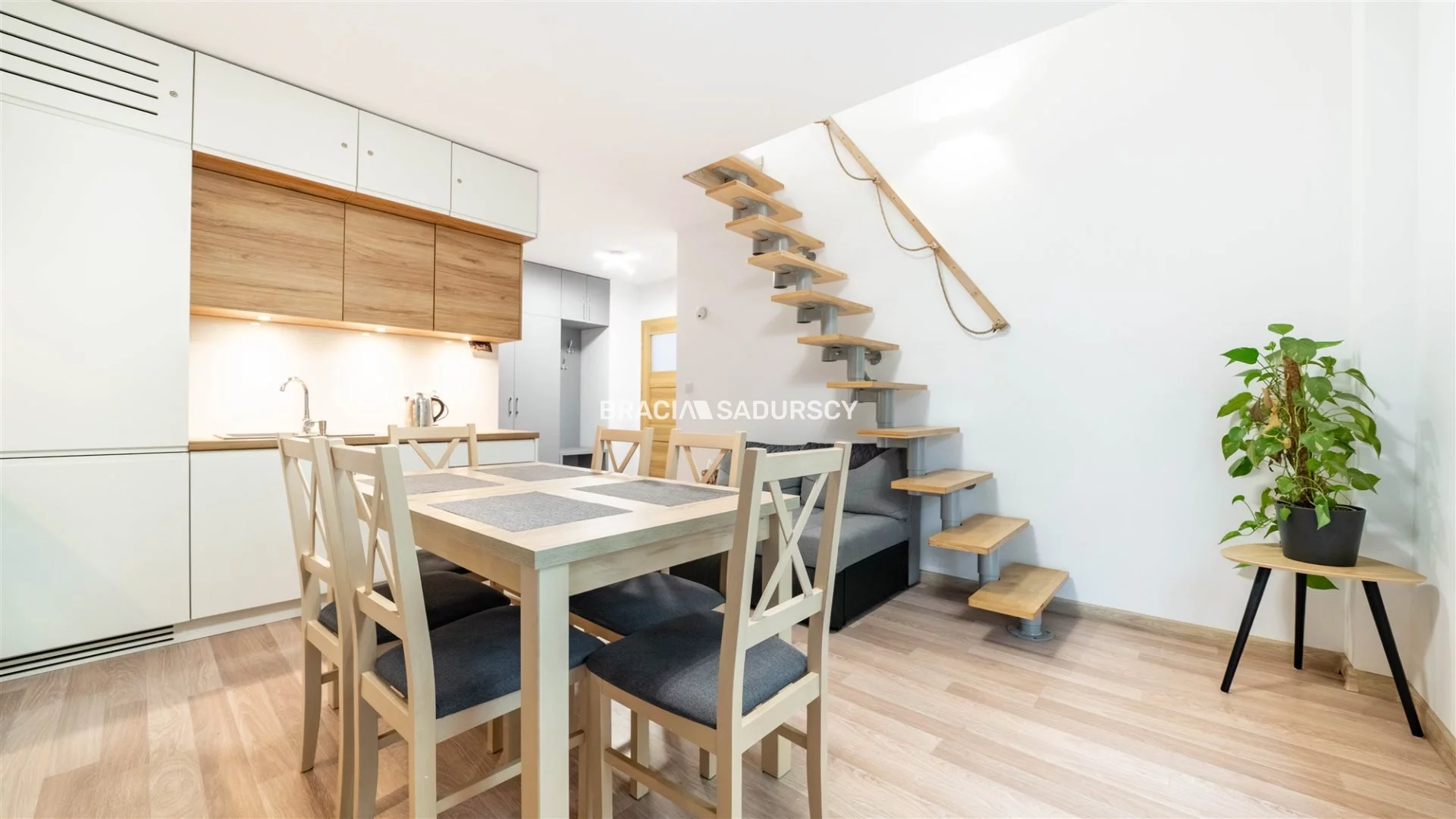 4 pokoje, apartament 67,86 m², piętro 2, oferta nr , BS1-MS-310515, Kraków, Prądnik Biały, Żabiniec, Żmujdzka