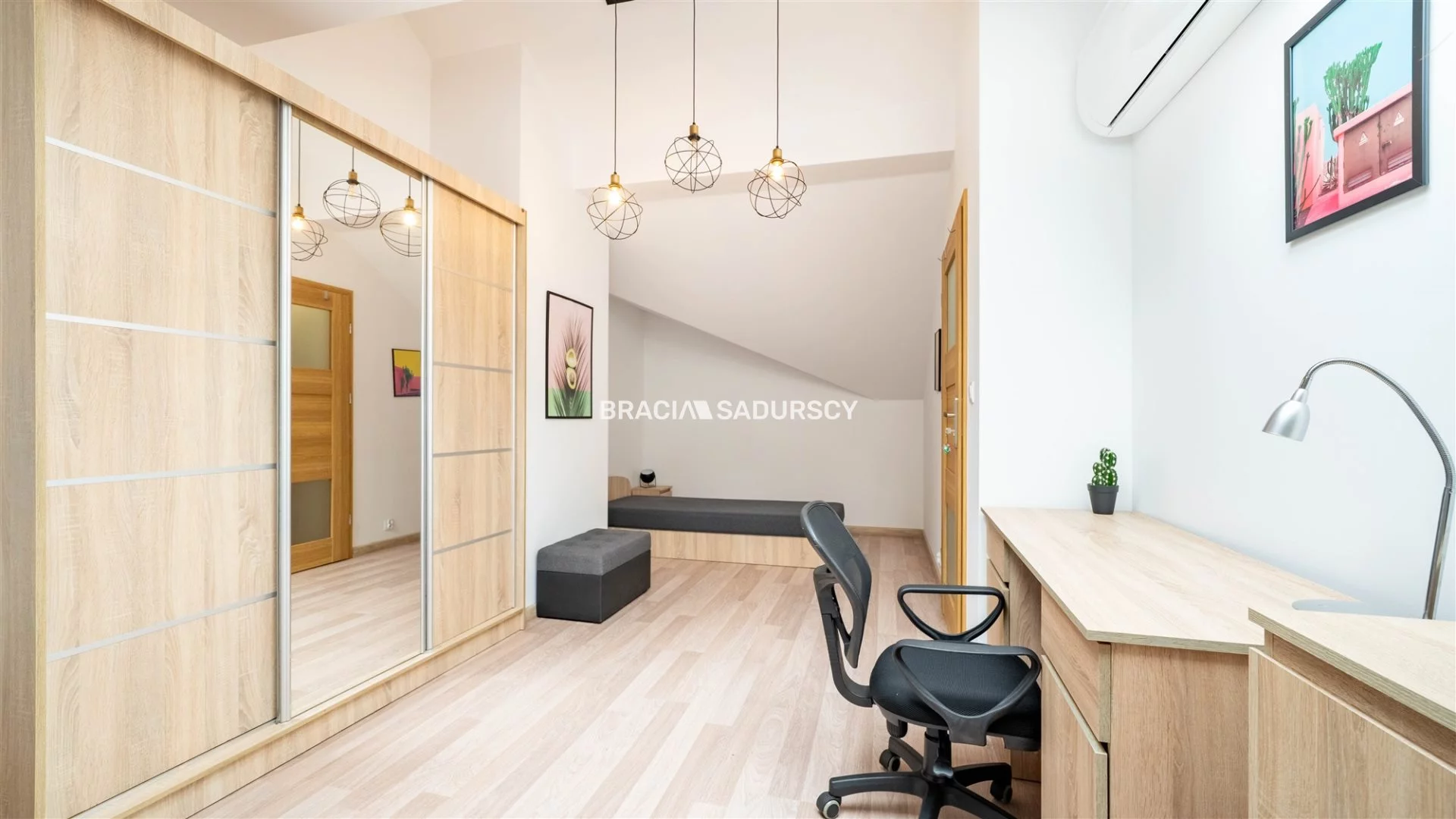 4 pokoje, apartament 67,86 m², piętro 2, oferta nr , BS1-MS-310515, Kraków, Prądnik Biały, Żabiniec, Żmujdzka